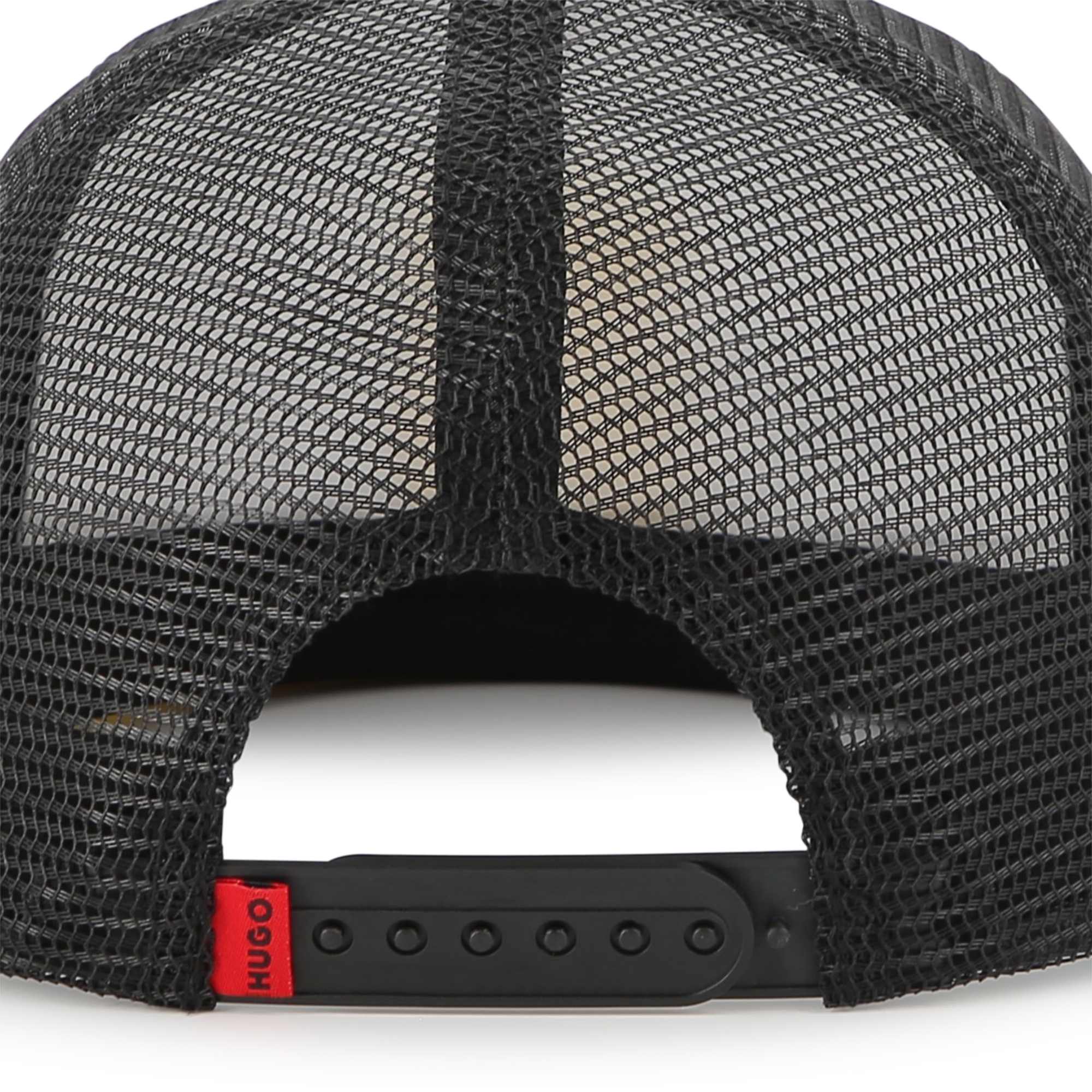 Casquette mixte ajustable HUGO pour UNISEXE