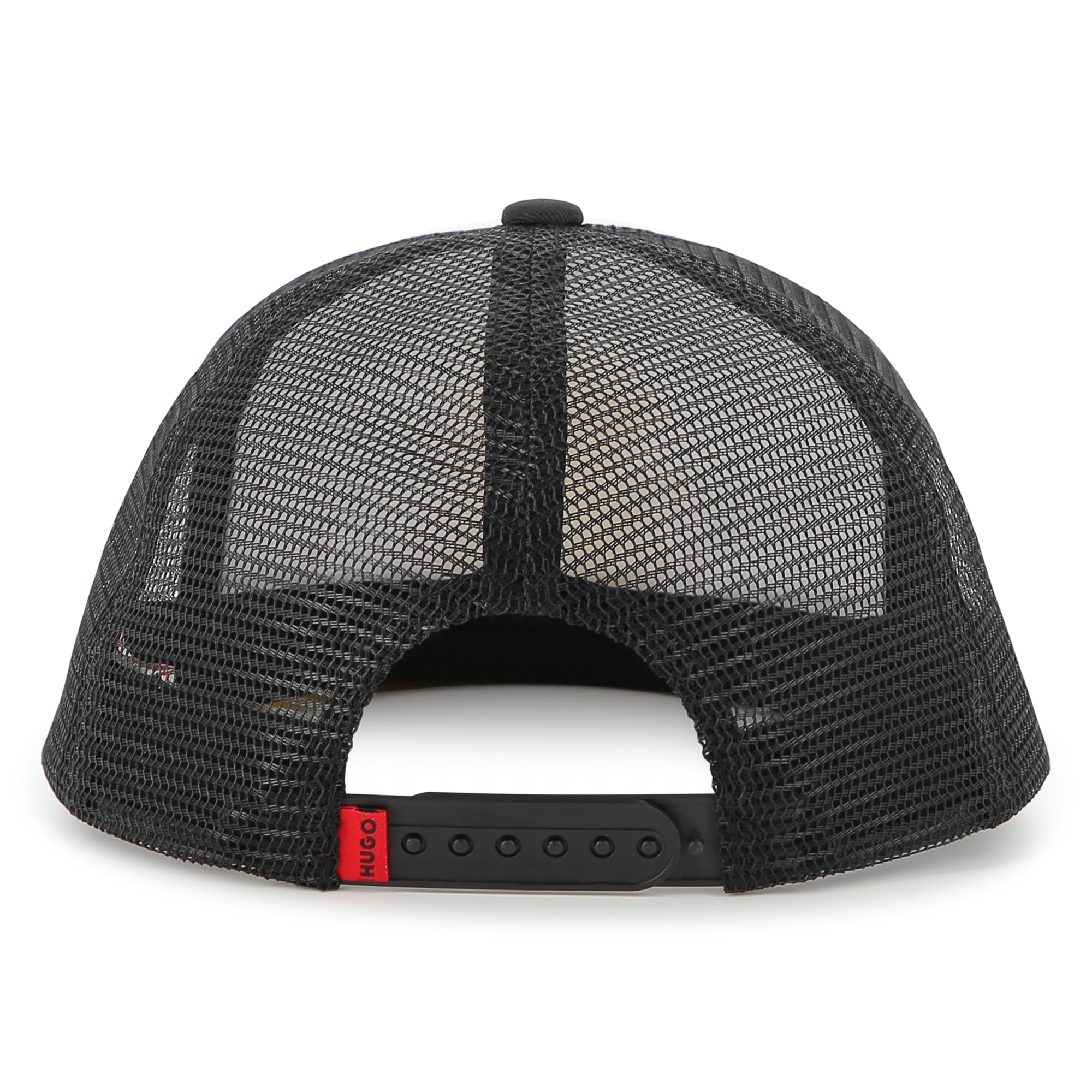 Casquette mixte ajustable HUGO pour UNISEXE