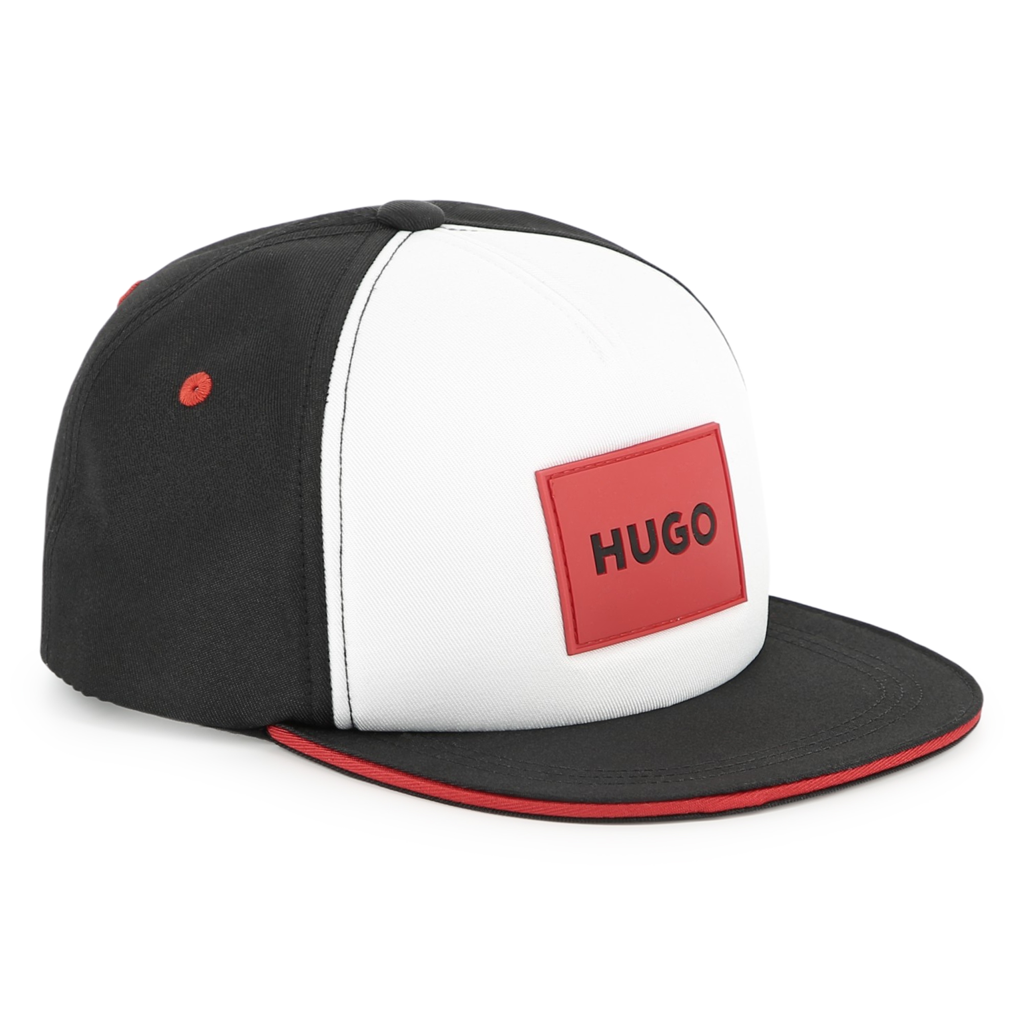 Adjustable unisex cap HUGO for UNISEX