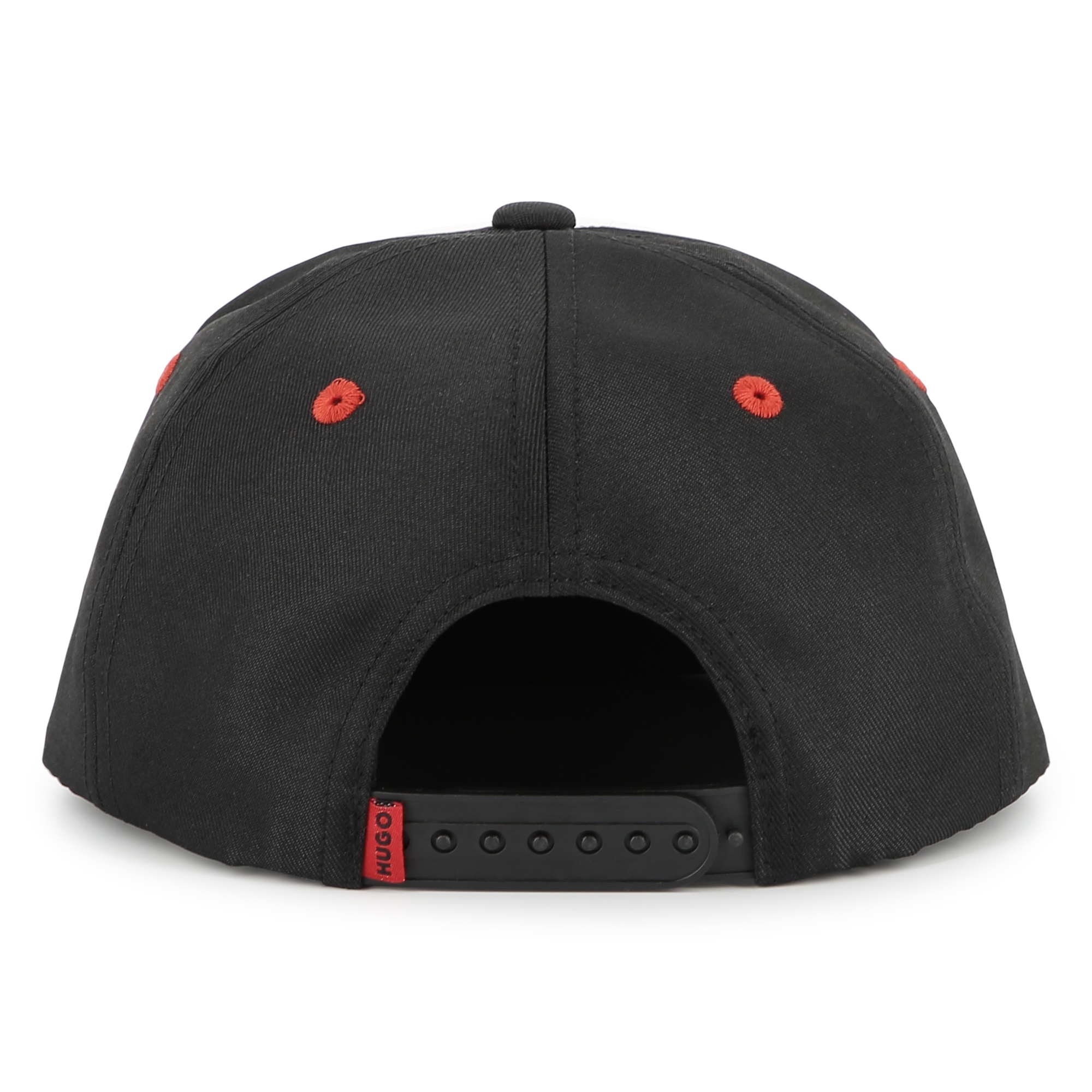 Adjustable unisex cap HUGO for UNISEX