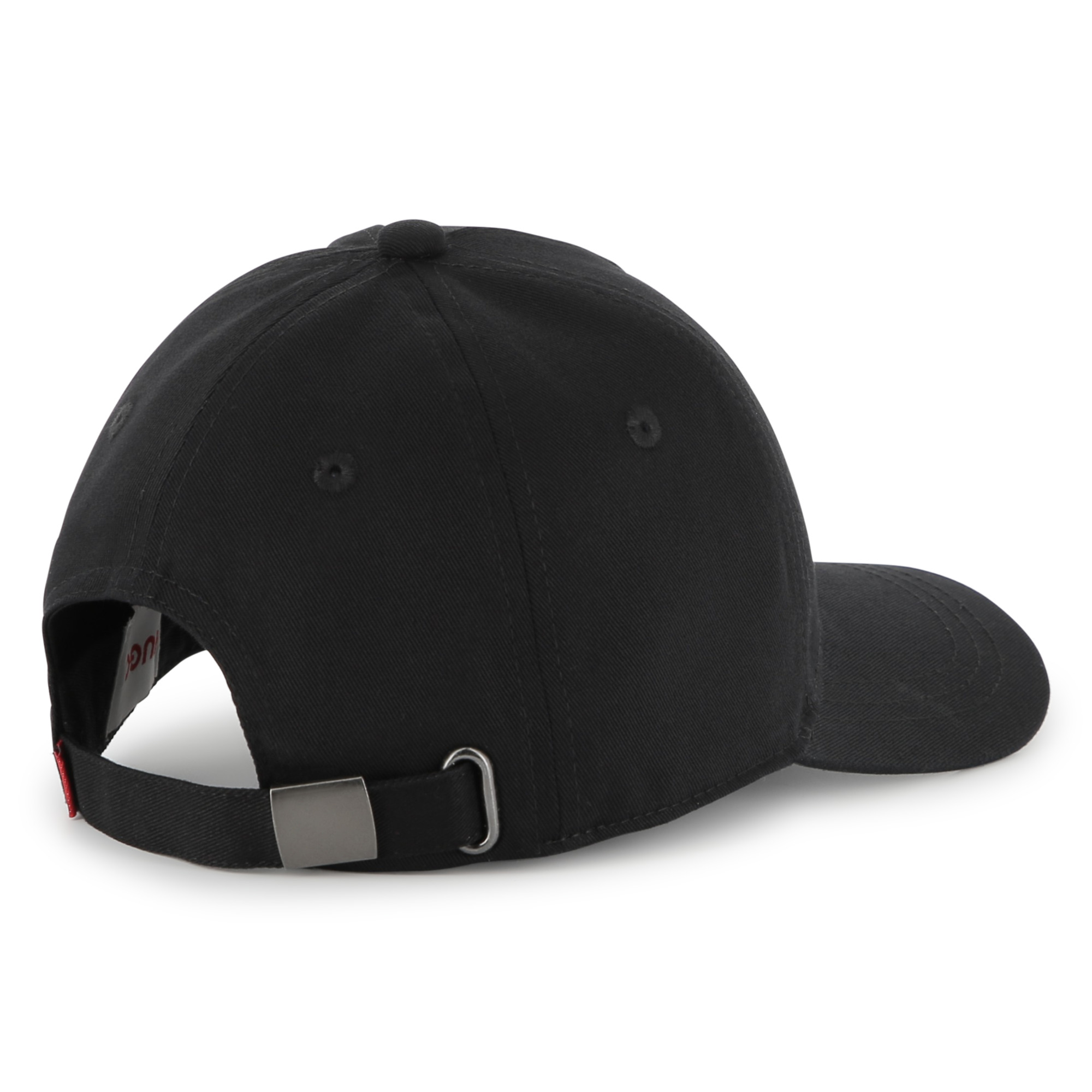 Casquette mixte en coton HUGO pour UNISEXE