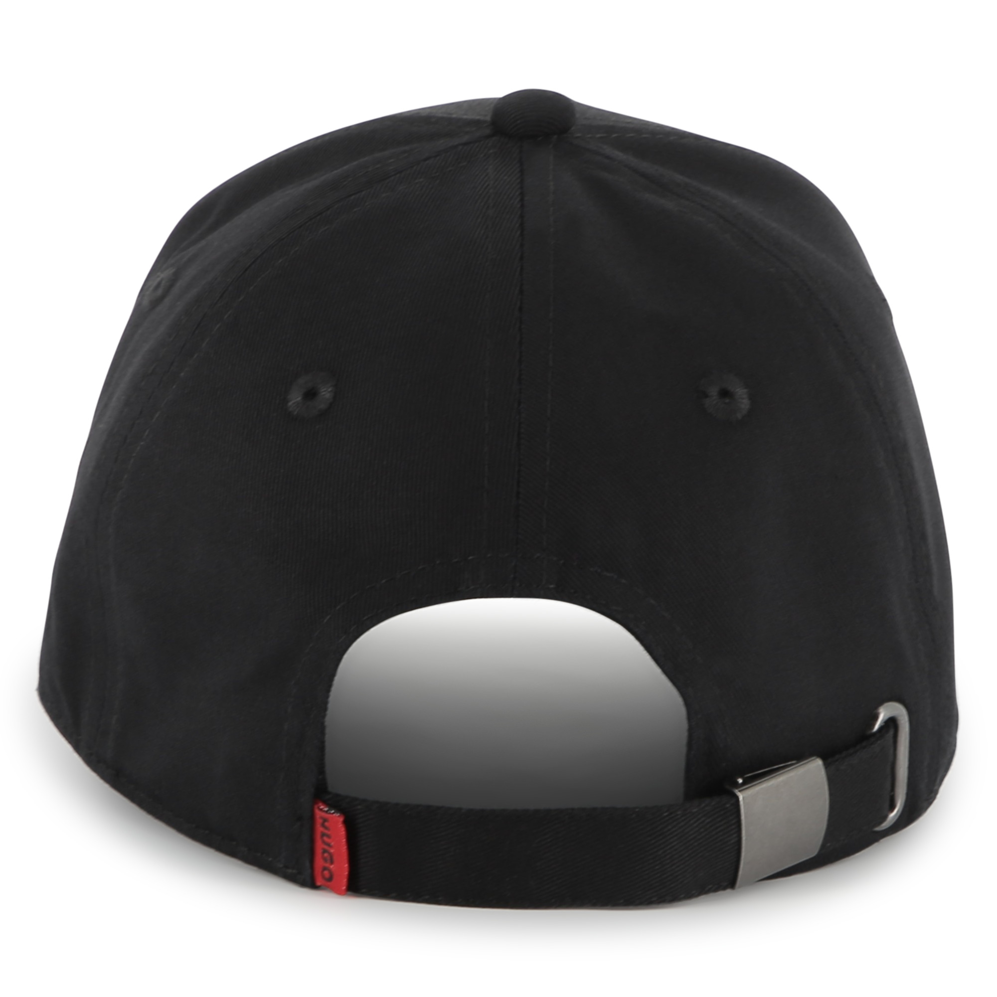 Gorra unisex de algodón HUGO para UNISEXO