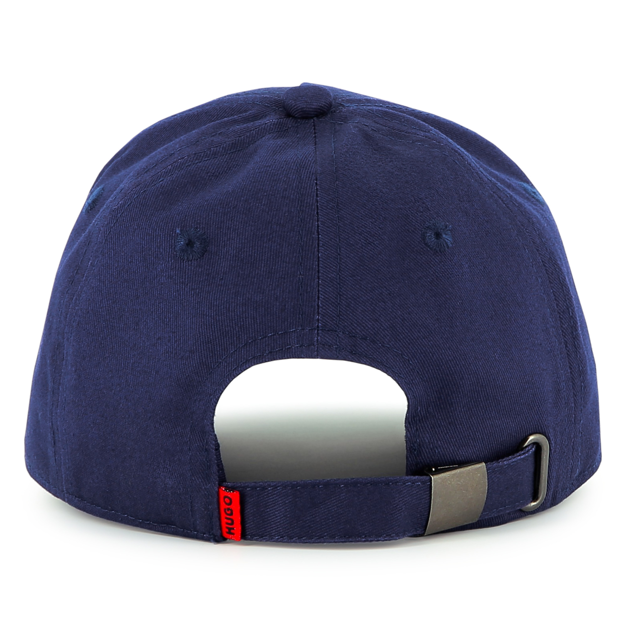 Gorra unisex de algodón HUGO para UNISEXO