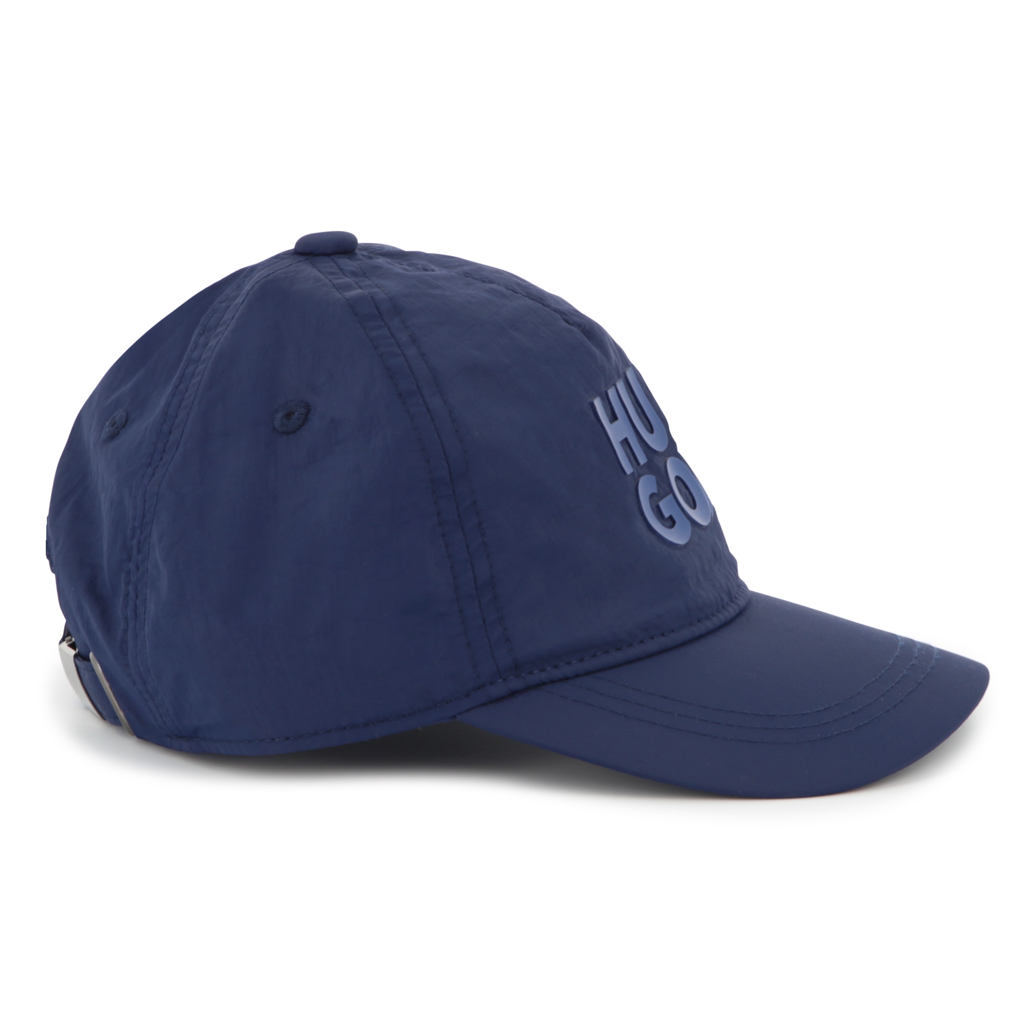 Adjustable baseball cap HUGO for BOY