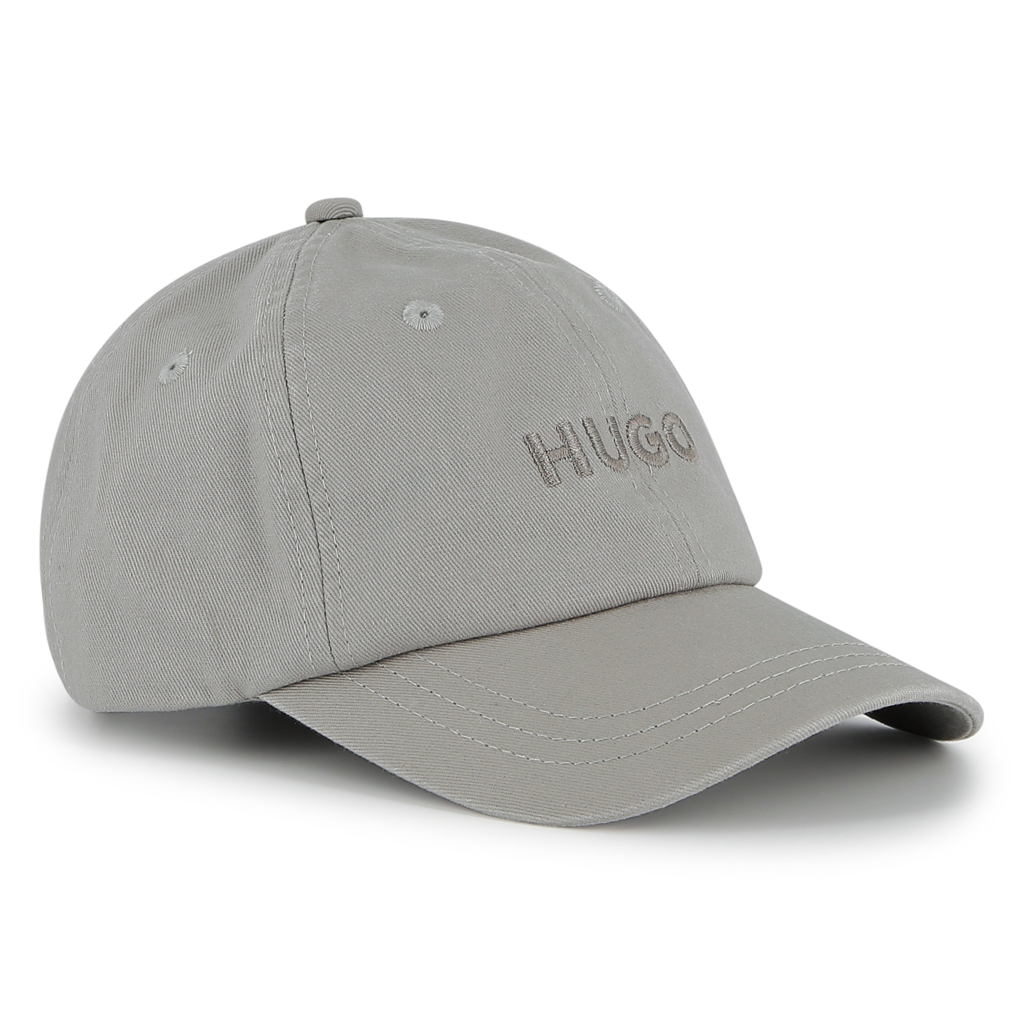 Unisex cotton twill cap HUGO for UNISEX