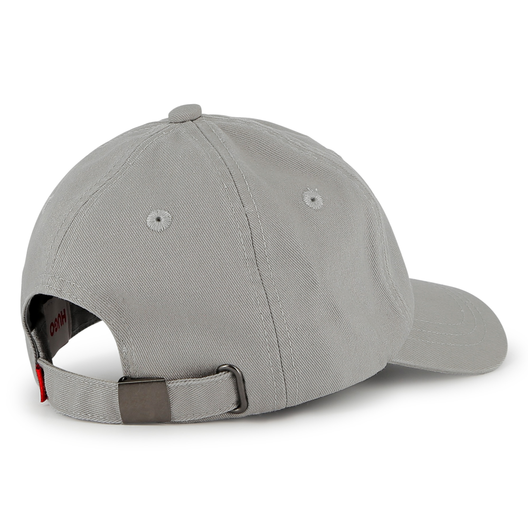 Unisex cotton twill cap HUGO for UNISEX