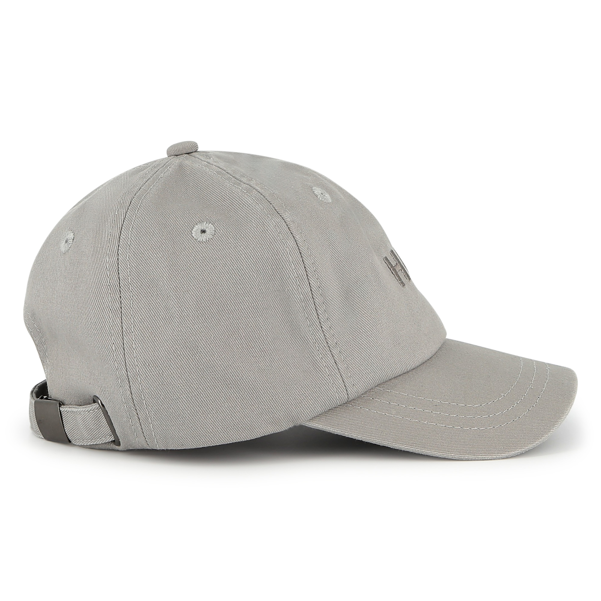 Unisex cotton twill cap HUGO for UNISEX