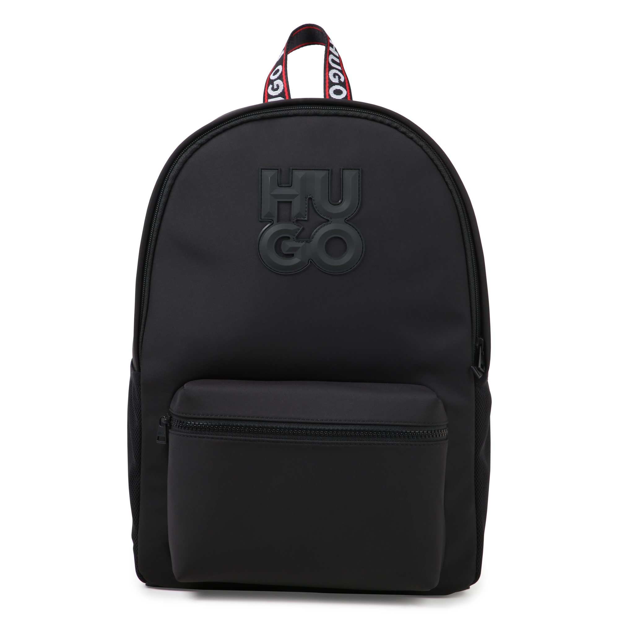 Plain backpack HUGO for BOY