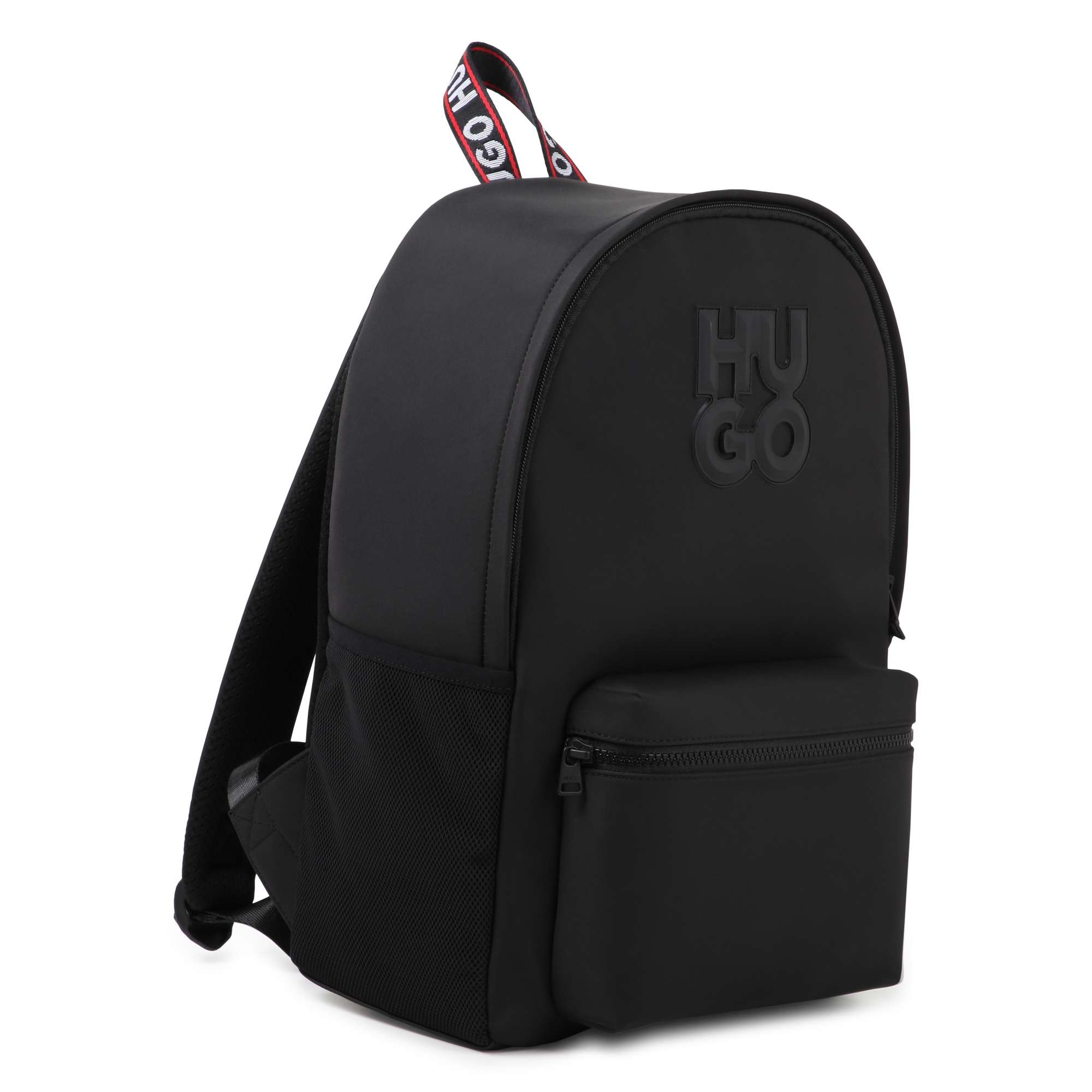 Plain backpack HUGO for BOY