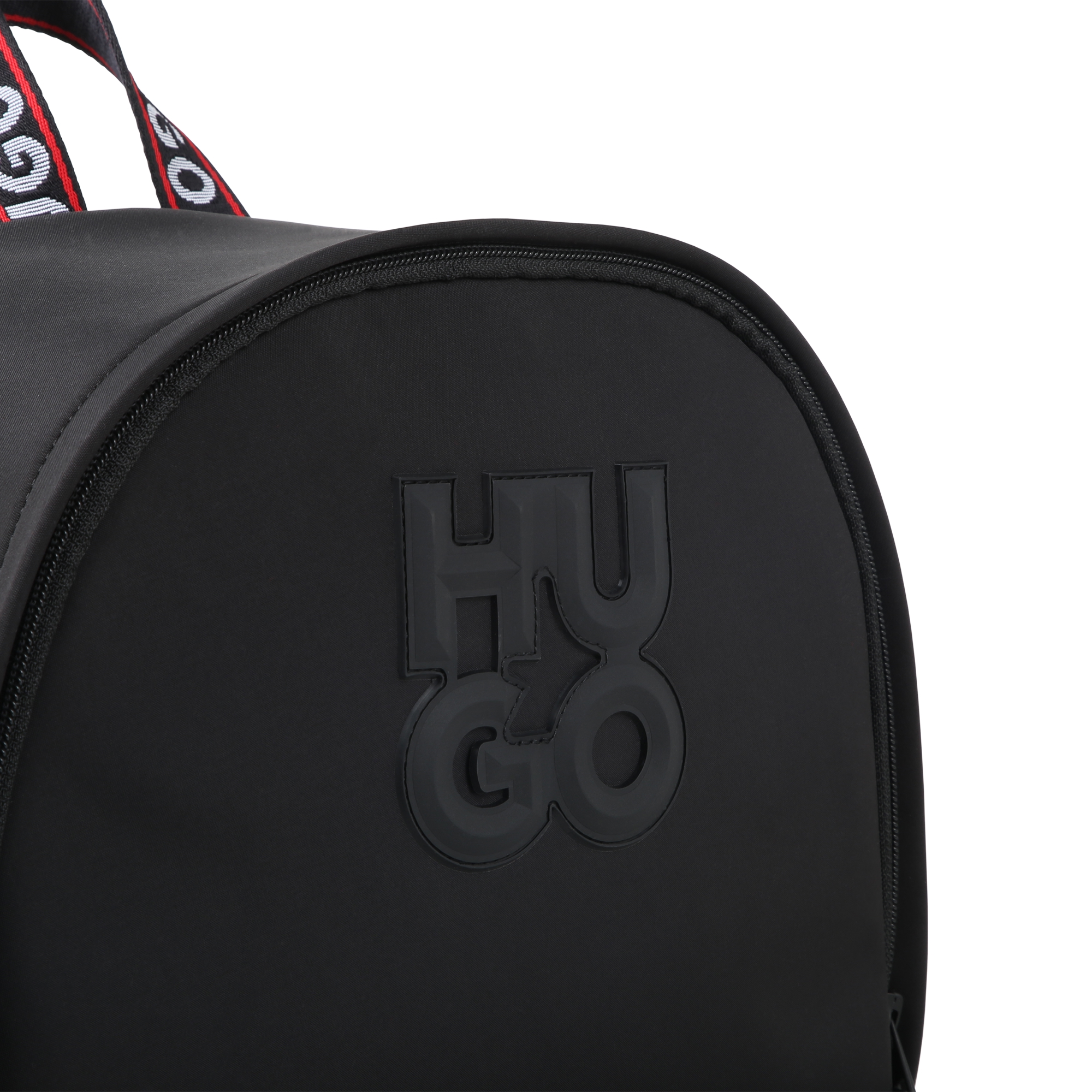 Plain backpack HUGO for BOY