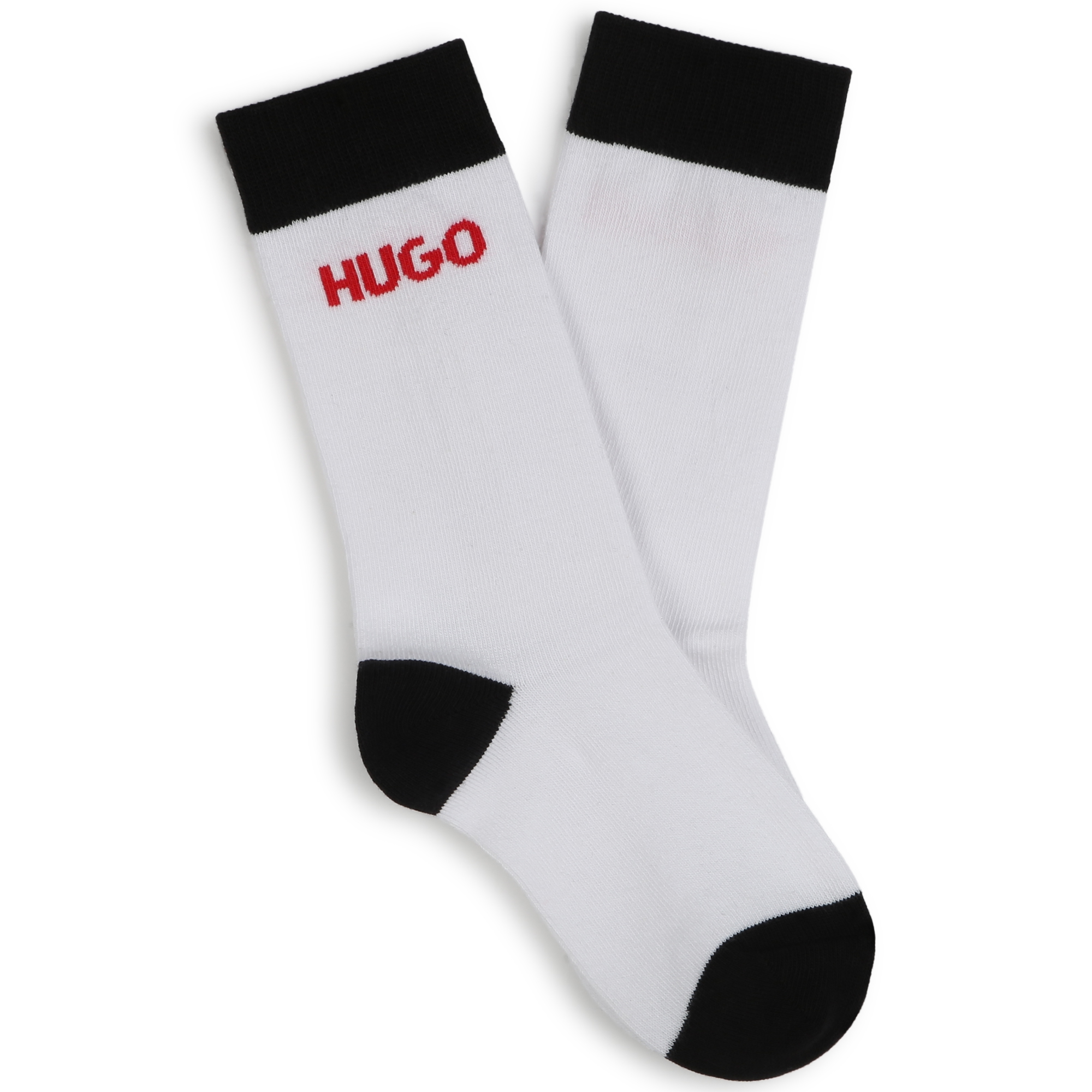 Pack de 2 pares de calcetines HUGO para UNISEXO