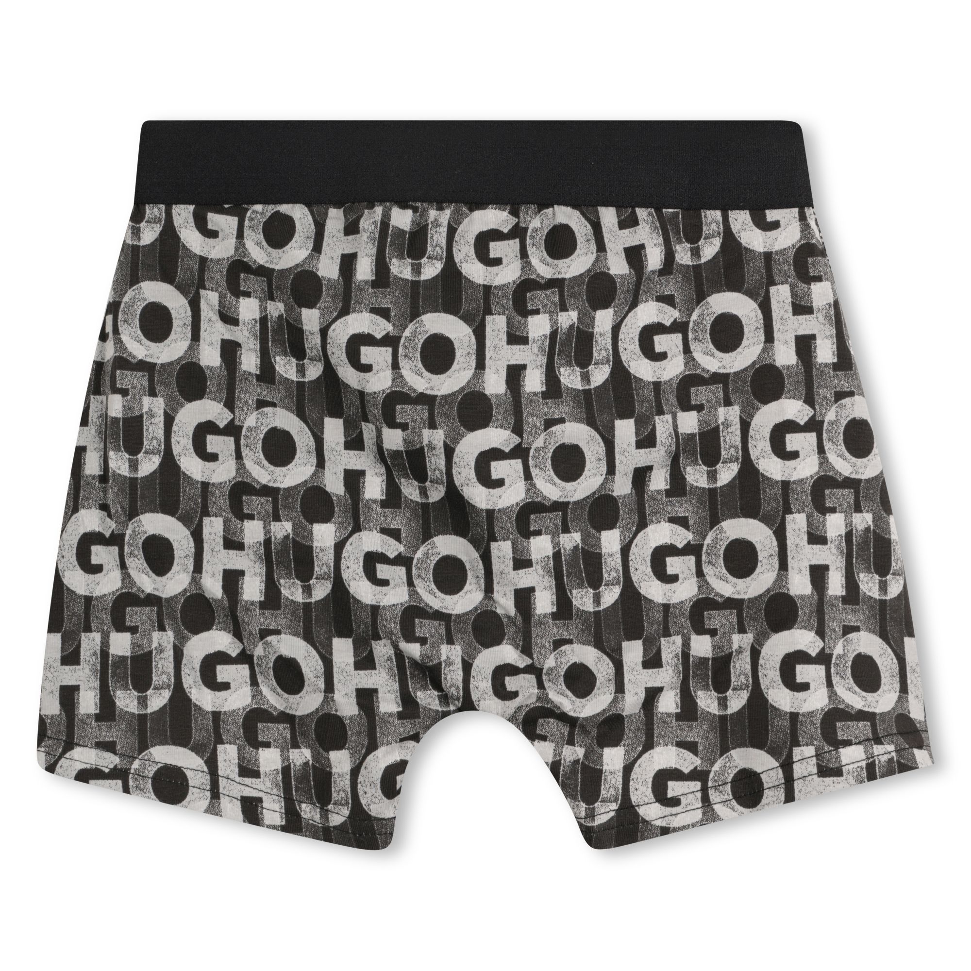 Cofanetto due boxer HUGO Per RAGAZZO