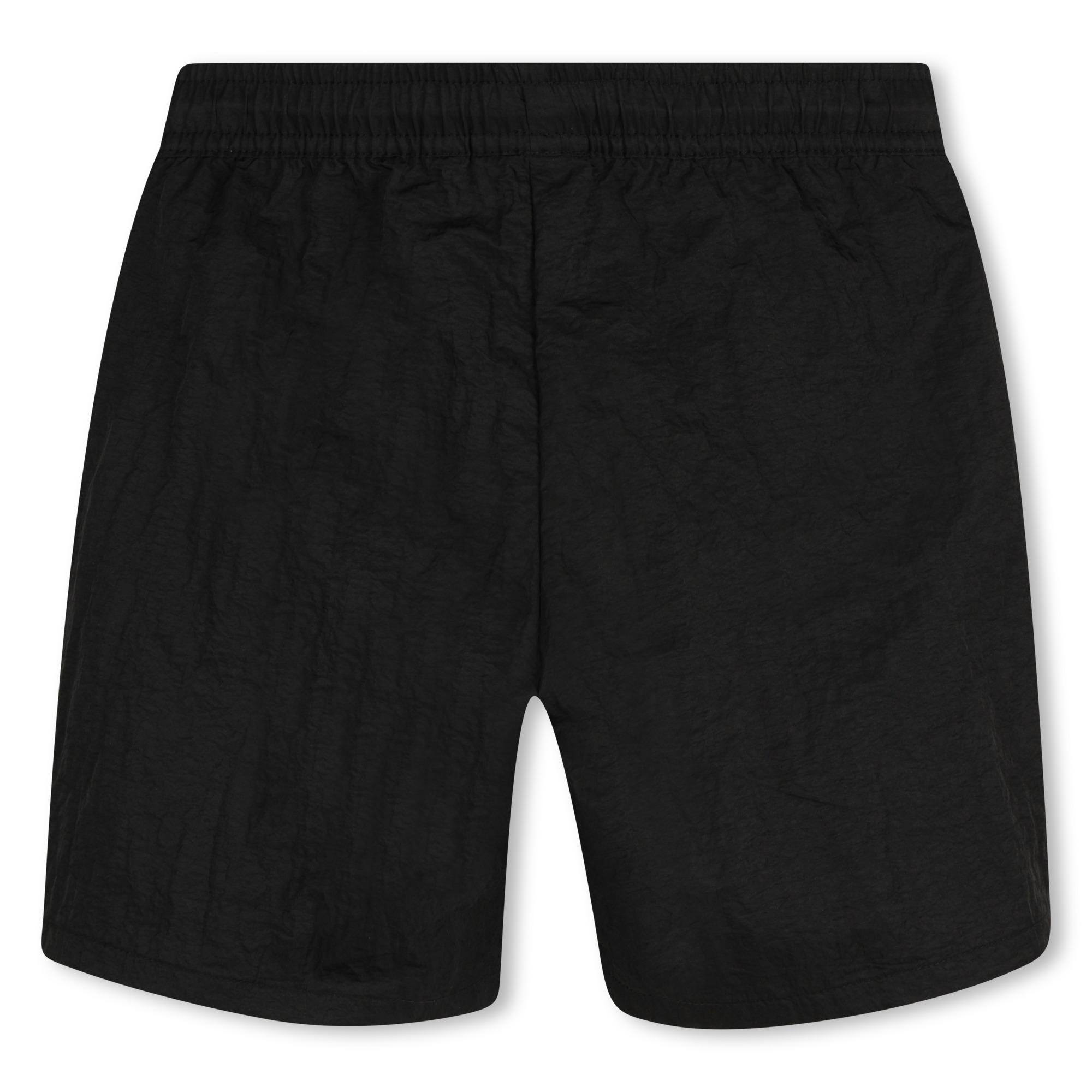 Water-repellent swim shorts HUGO for BOY