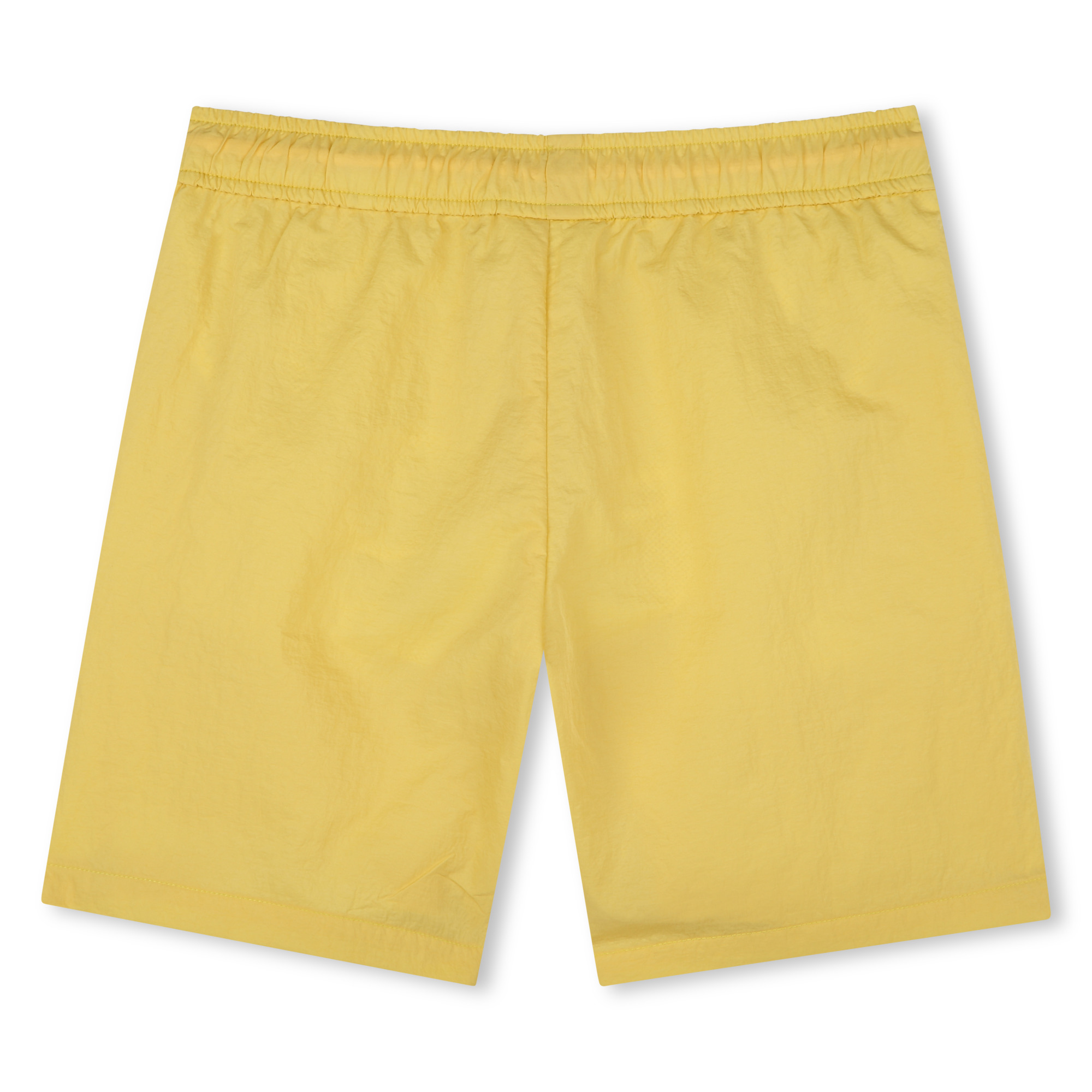 Water-repellent swim shorts HUGO for BOY