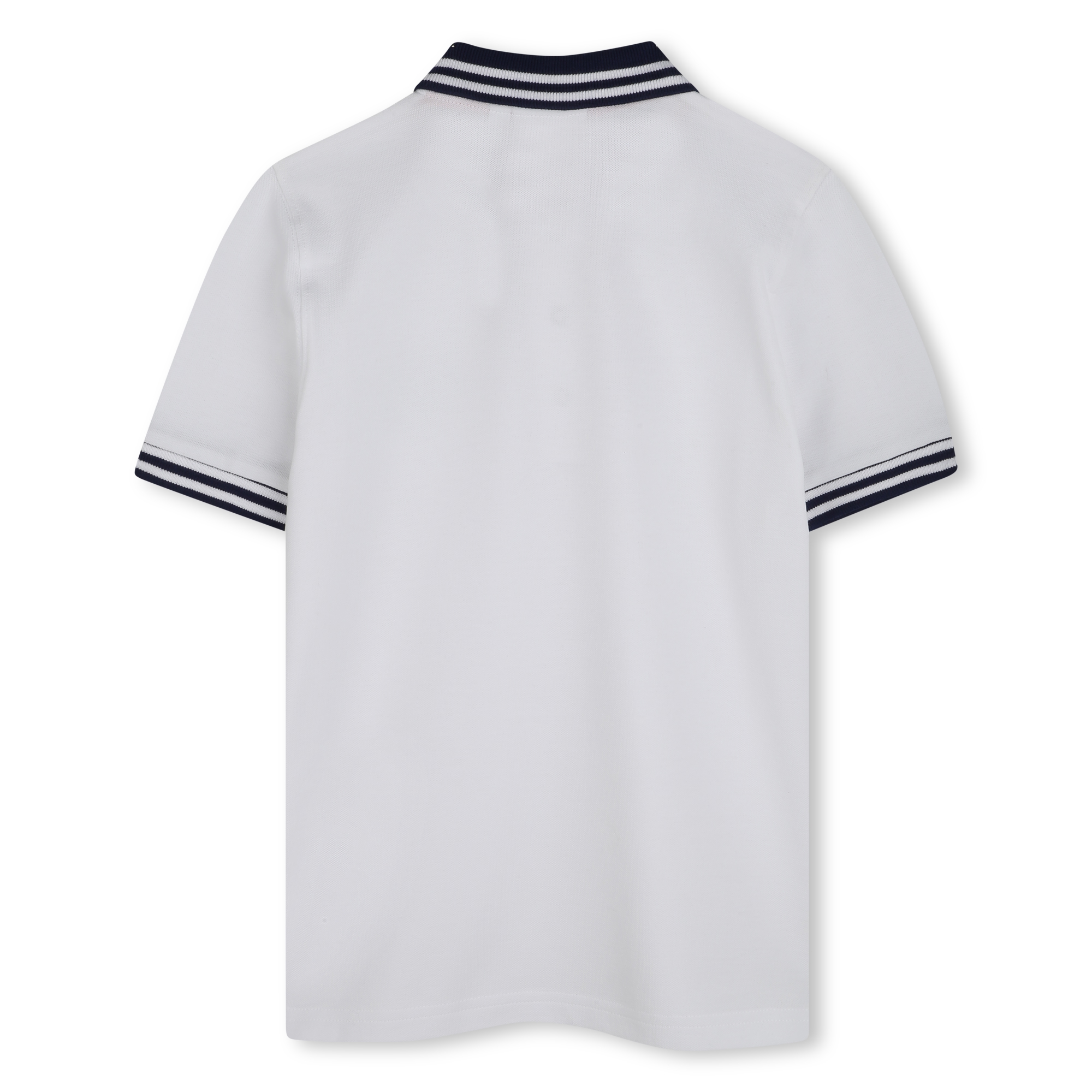 Short-sleeved polo shirt HUGO for BOY