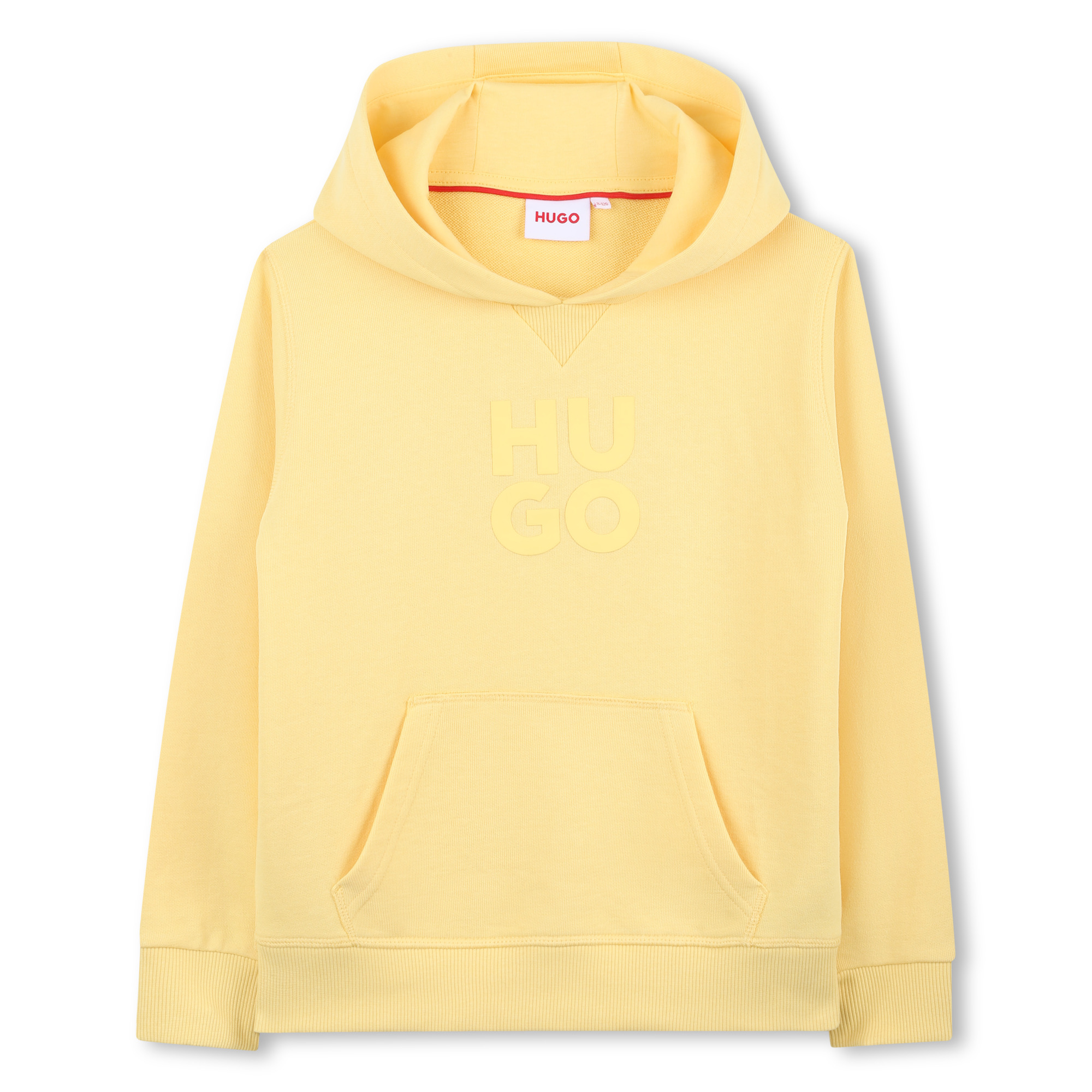 Hooded sweatshirt HUGO for BOY