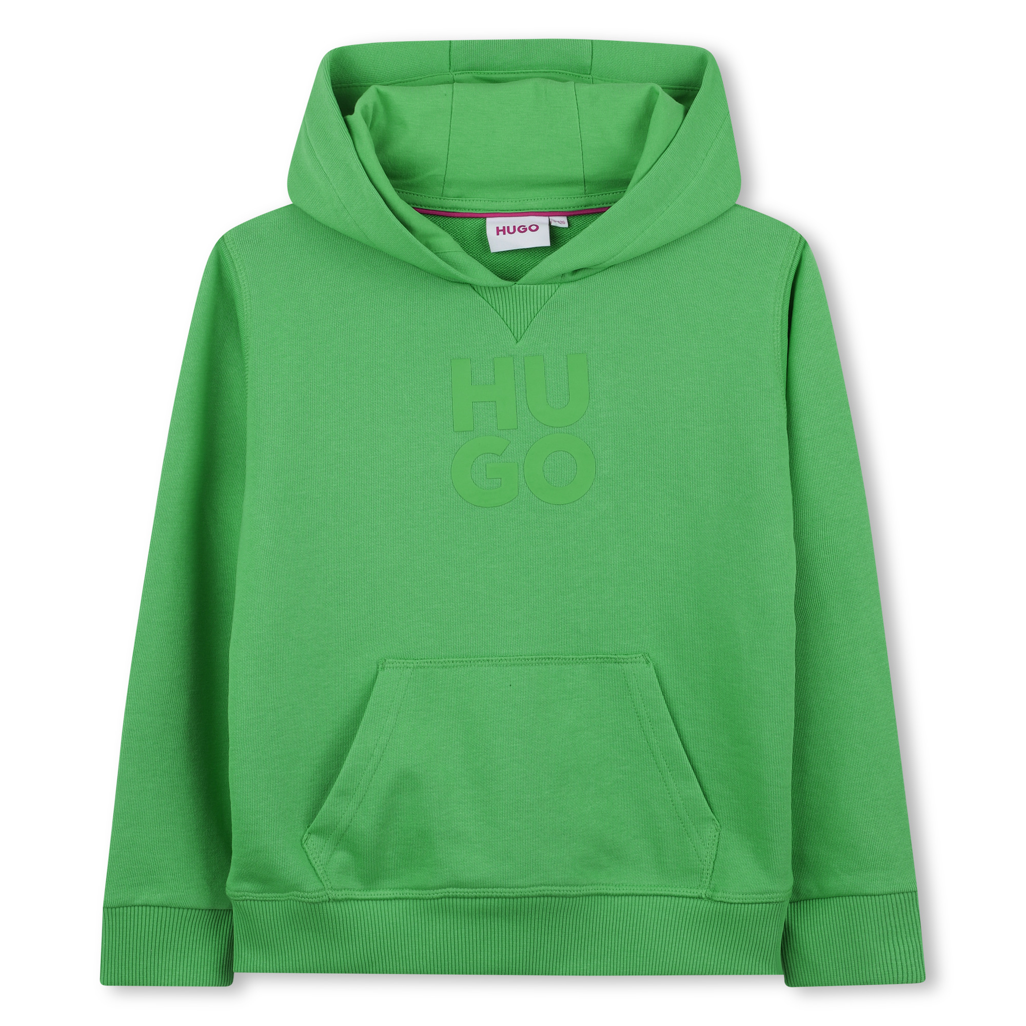 Hooded sweatshirt HUGO for BOY