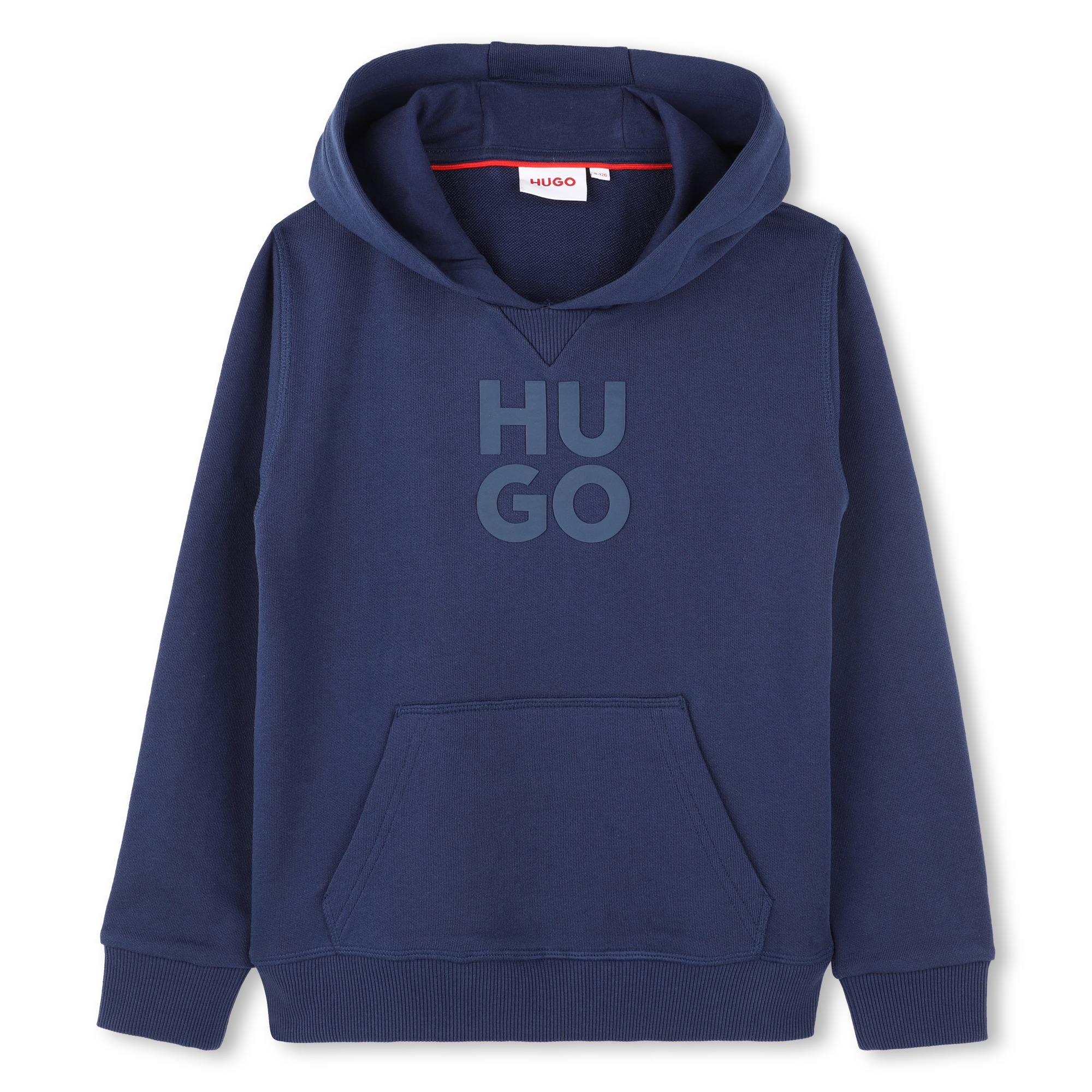 Sweater met capuchon HUGO Voor