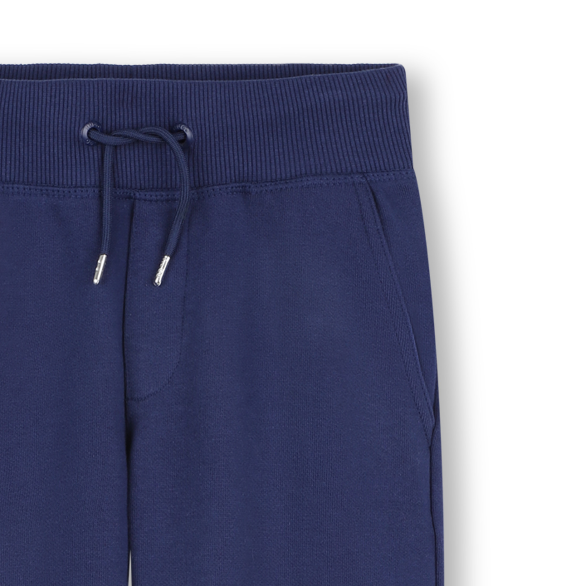 Jogging bottoms with pockets HUGO for BOY