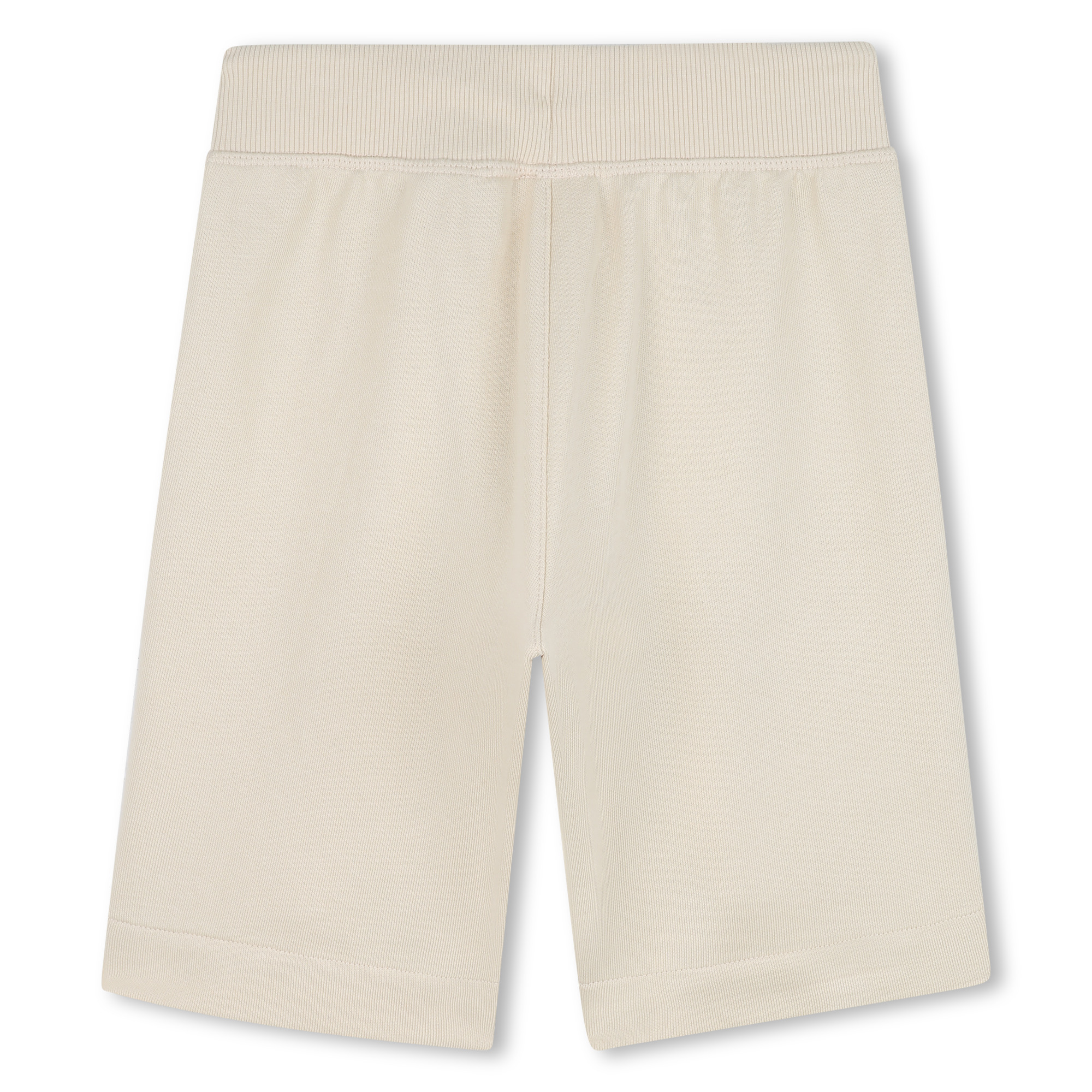 Fleece Bermuda running shorts HUGO for BOY