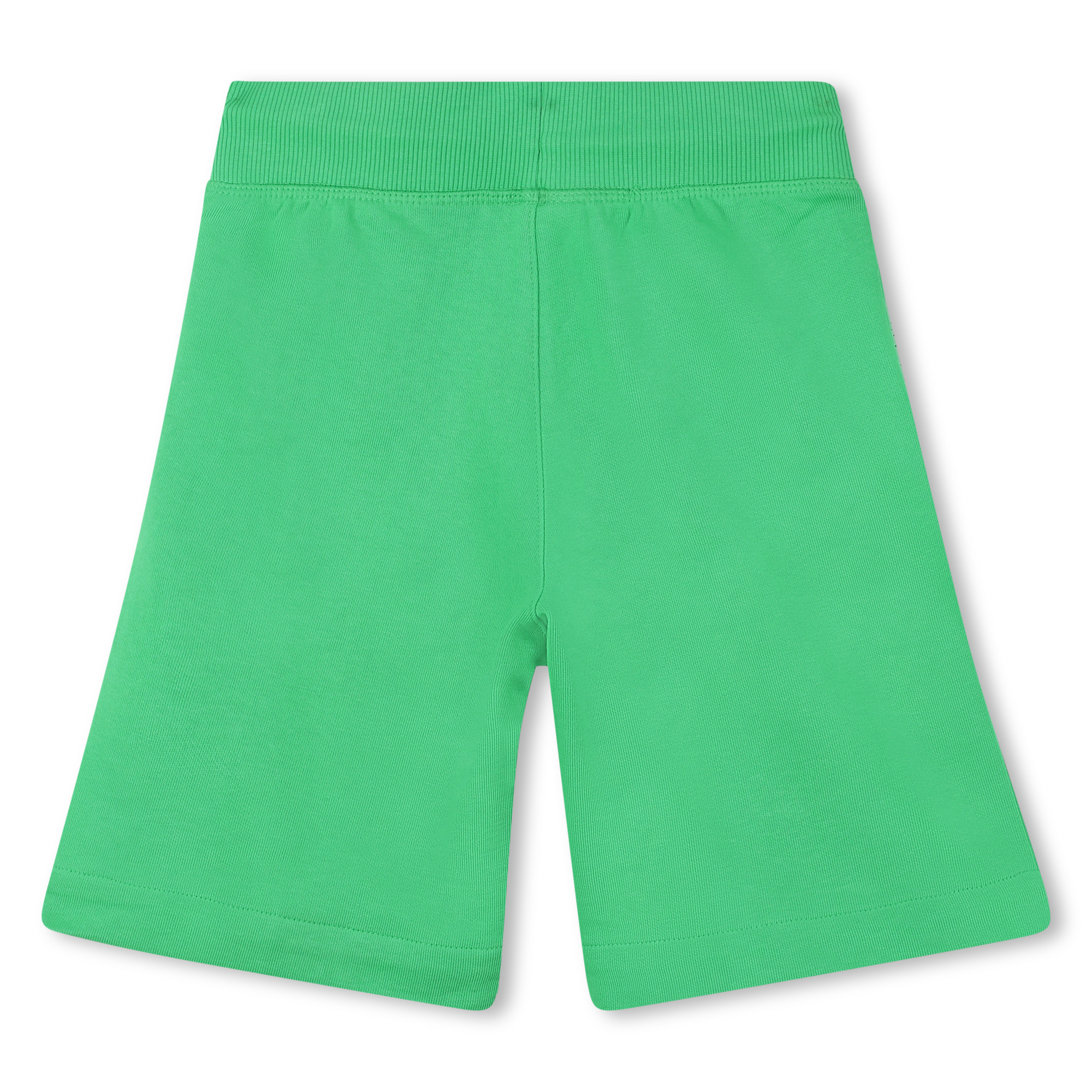 Fleece Bermuda running shorts HUGO for BOY