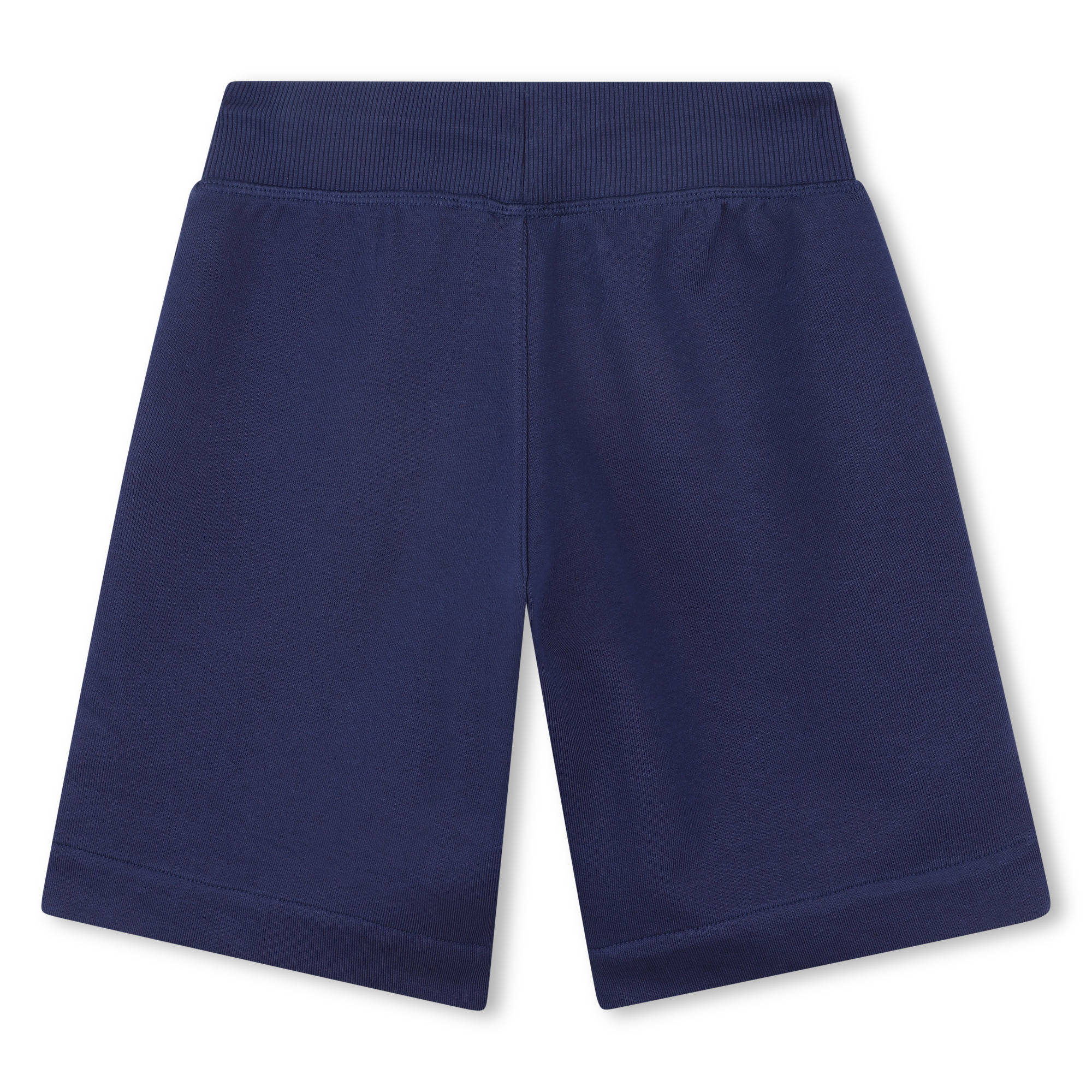 Fleece Bermuda running shorts HUGO for BOY