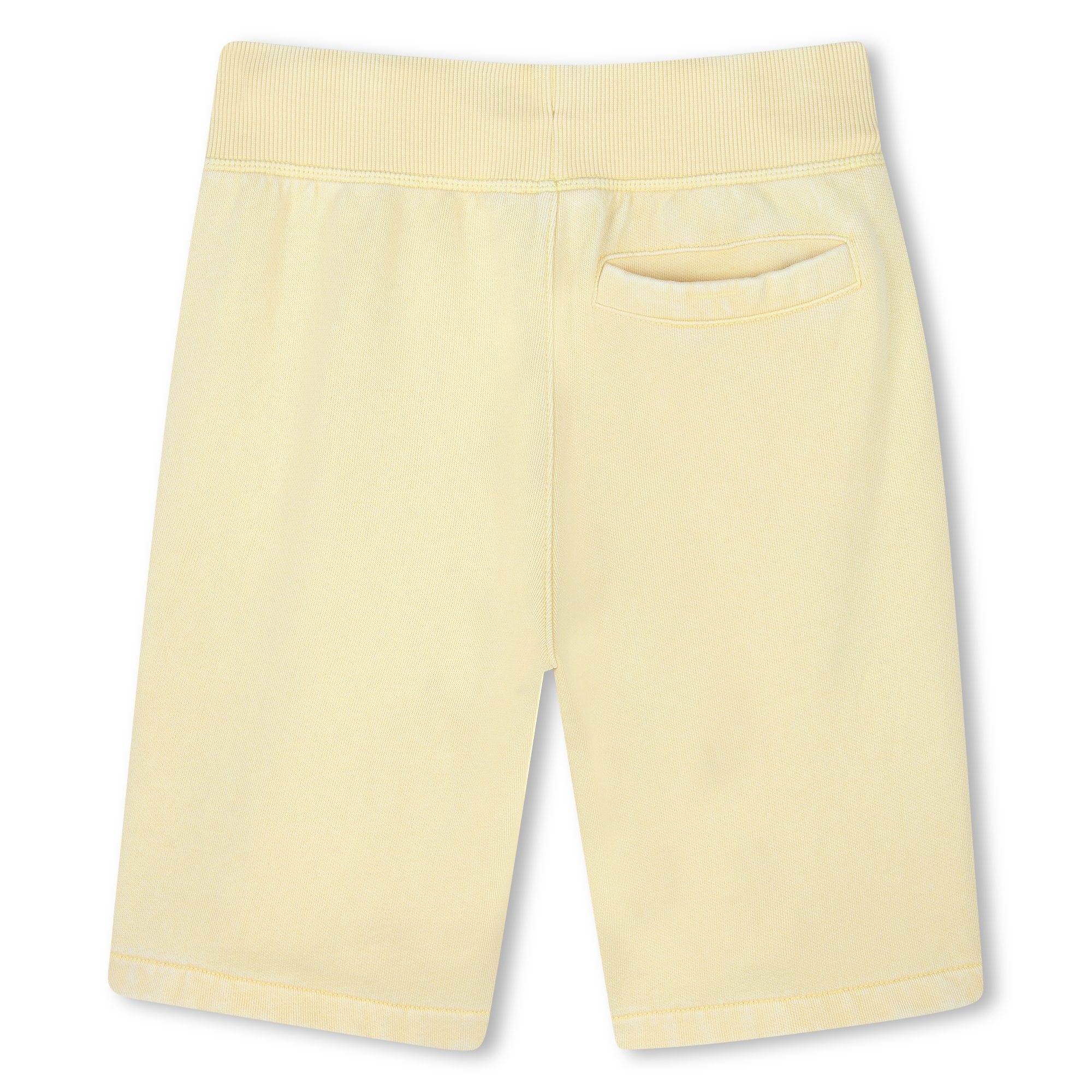 Long fleece running shorts HUGO for BOY