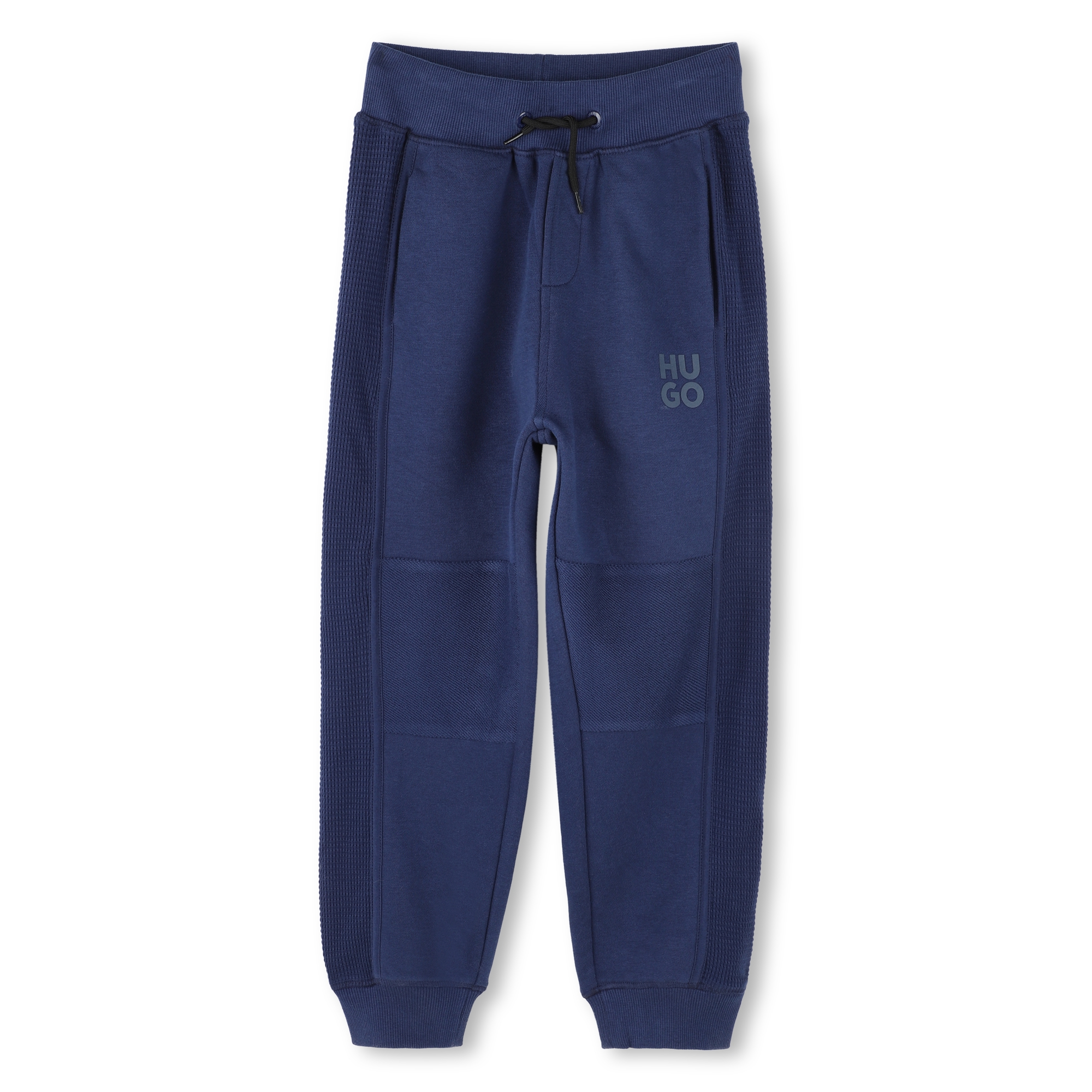 Jogging bottoms with pockets HUGO for BOY