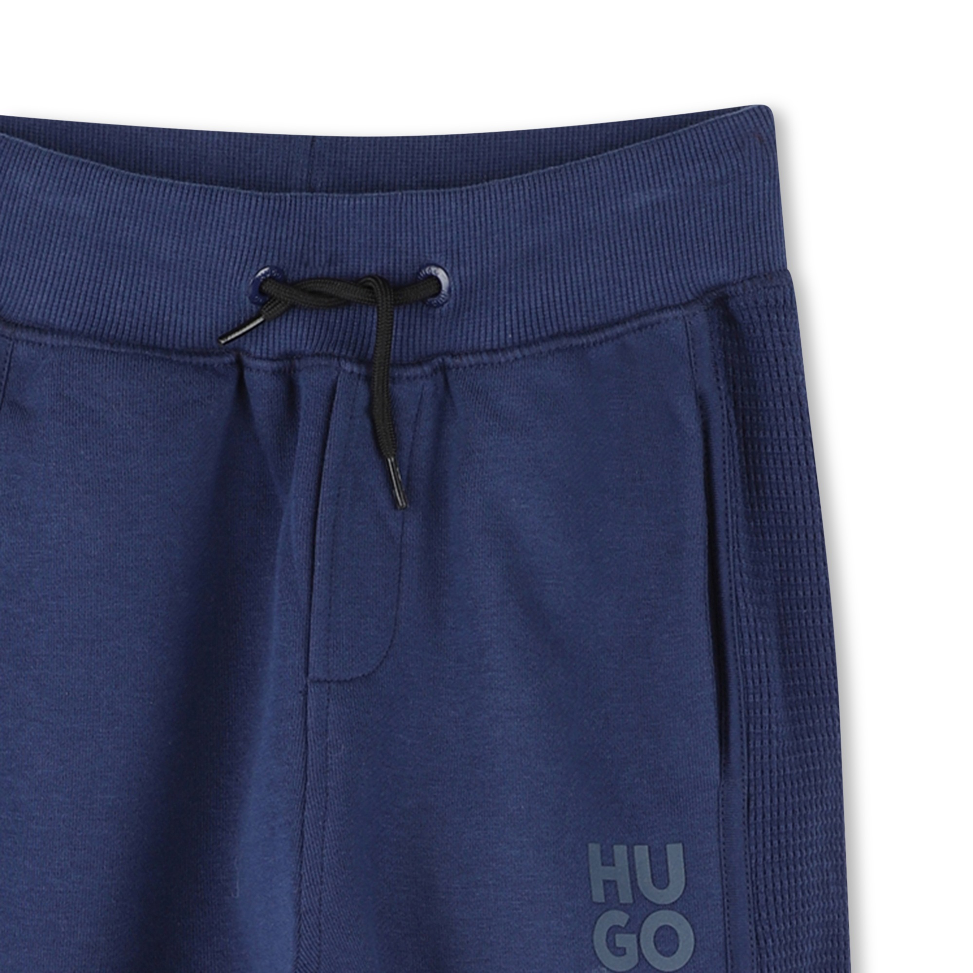 Jogging bottoms with pockets HUGO for BOY