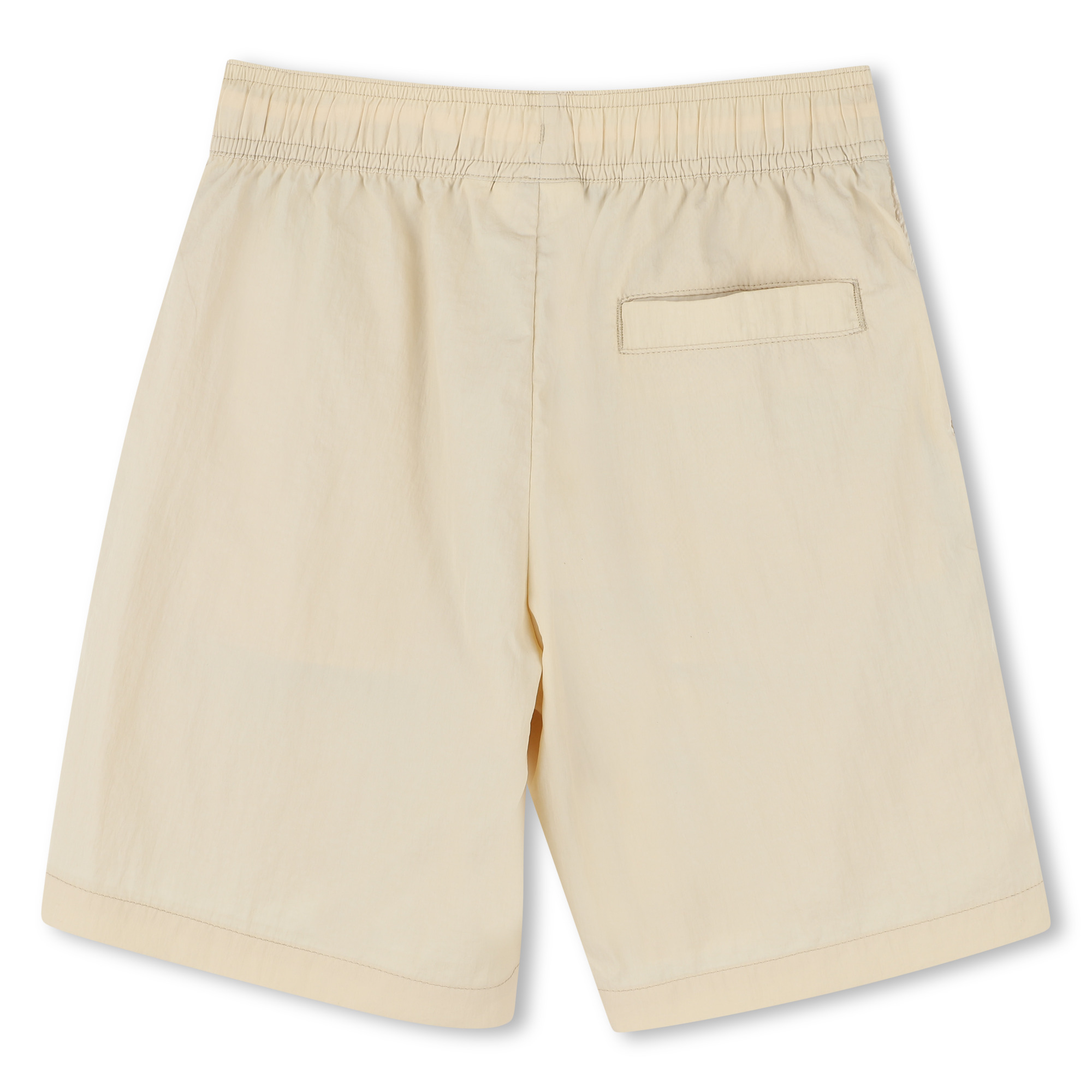 Elasticated Bermuda shorts HUGO for BOY