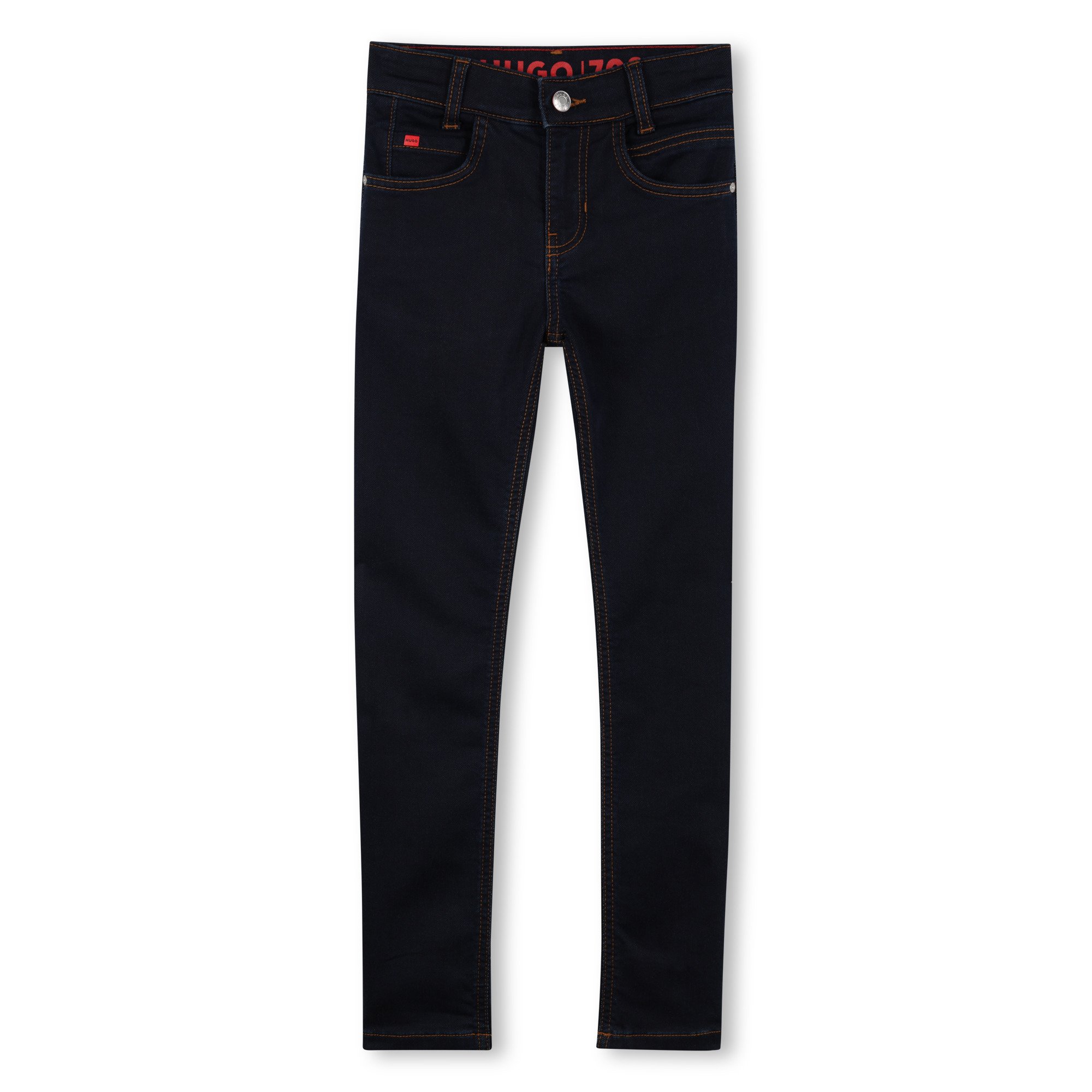 5-pocket skinny jeans HUGO for BOY