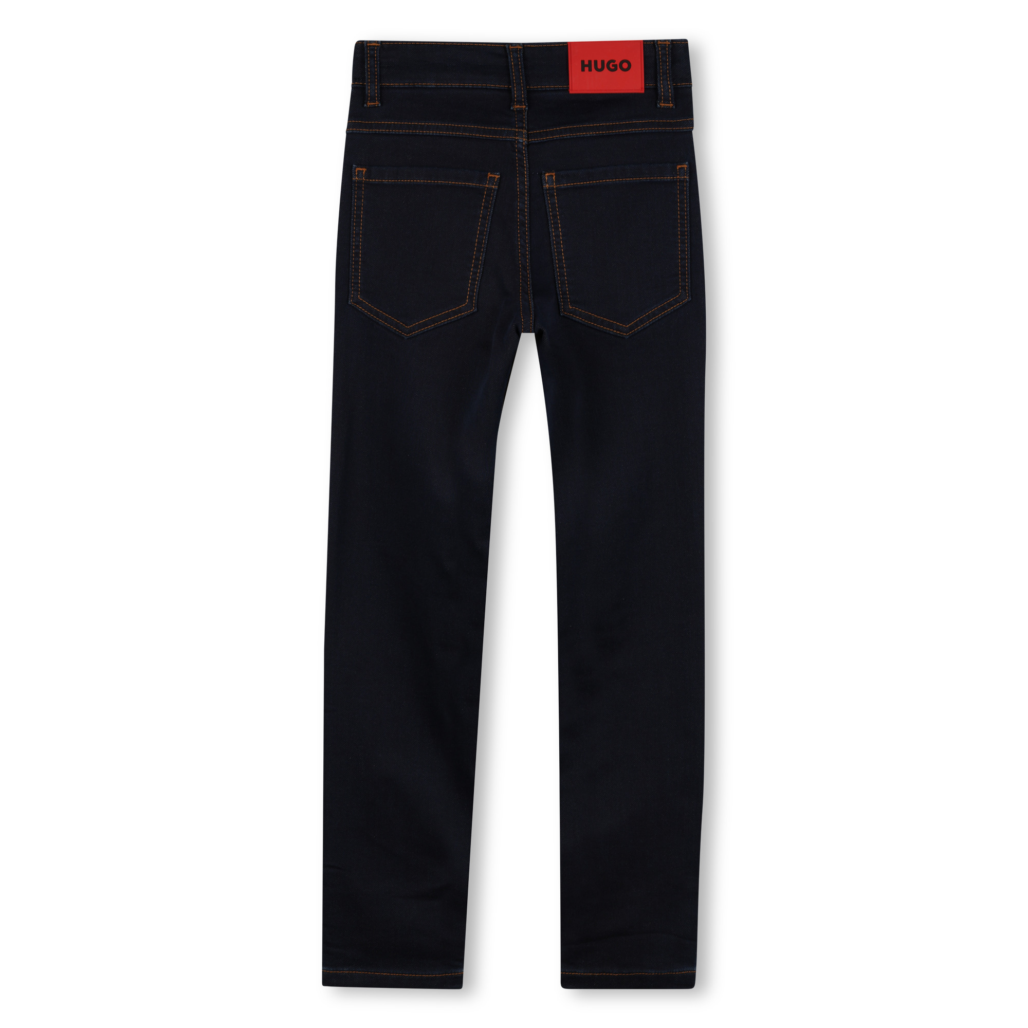 5-pocket skinny jeans HUGO for BOY