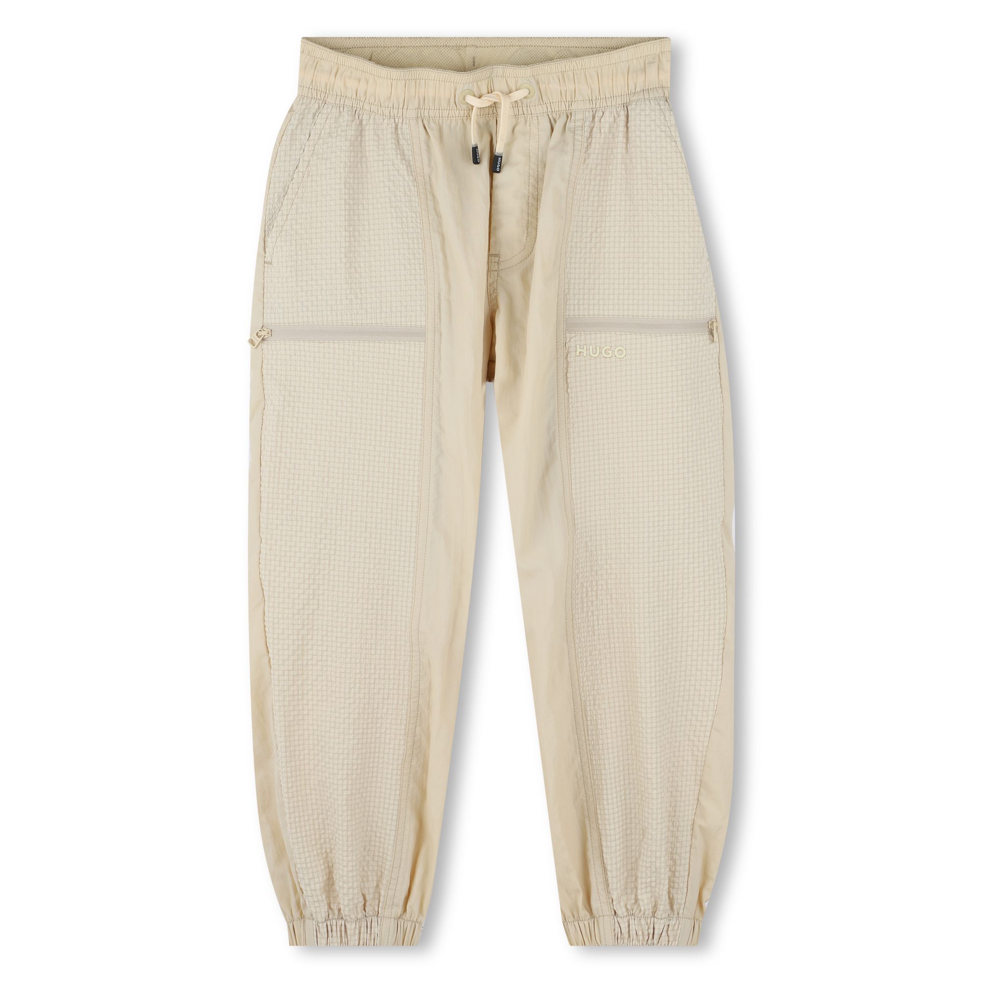 Pantalon de jogging large HUGO pour GARCON