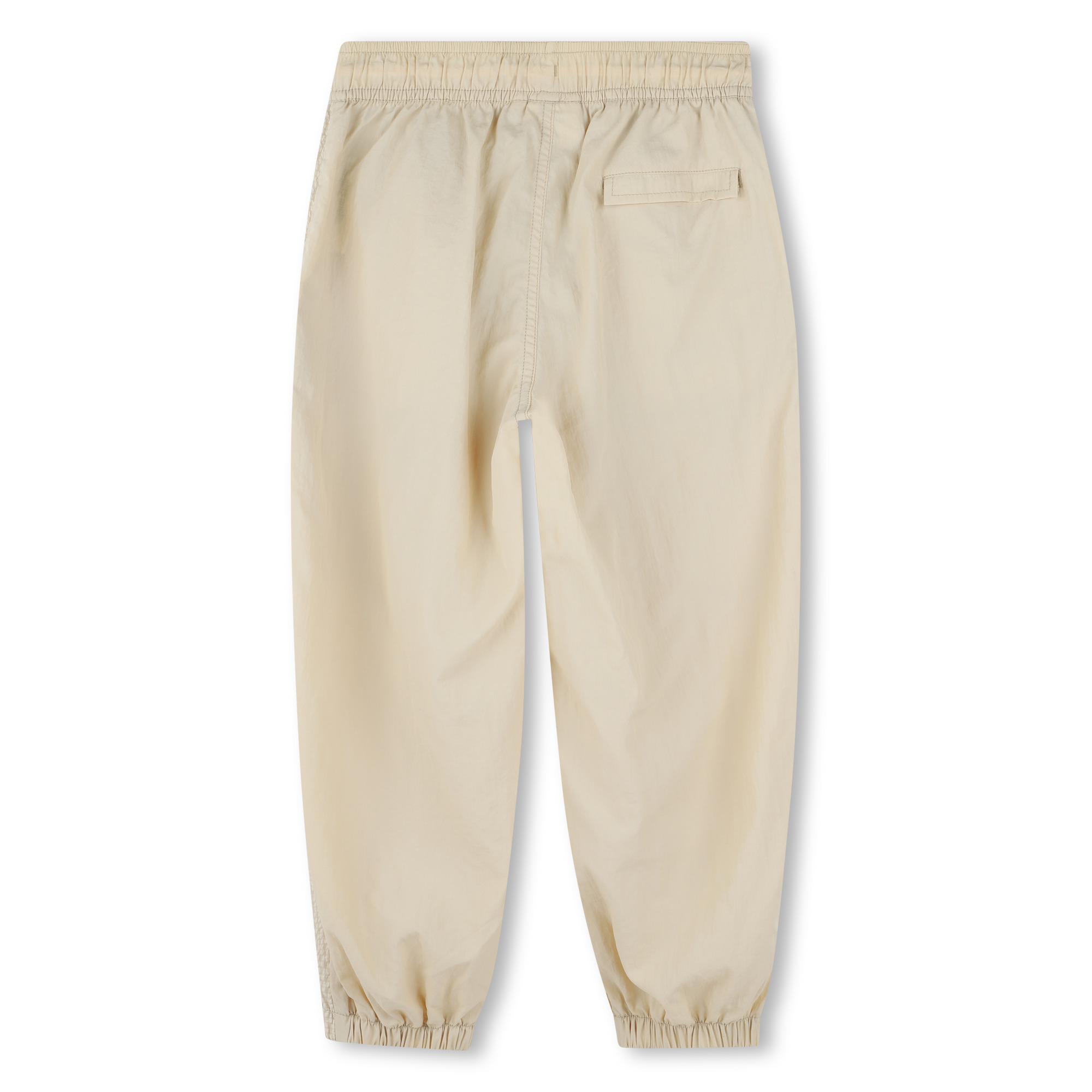 Pantalon de jogging large HUGO pour GARCON