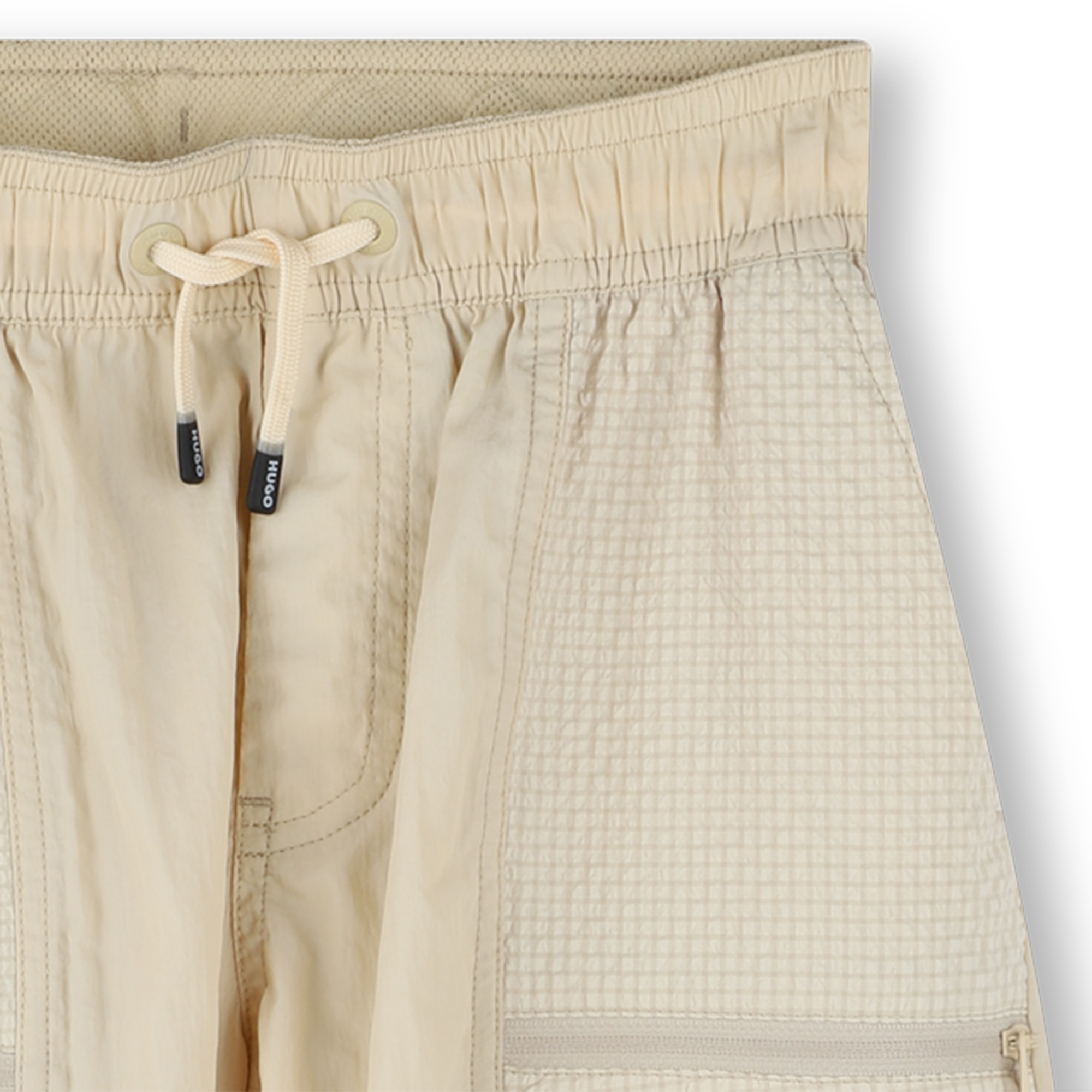 Loose-fit jogging bottoms HUGO for BOY