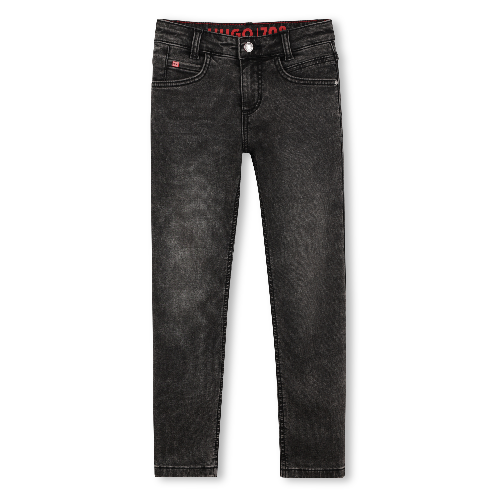 5-pocket skinny jeans HUGO for BOY