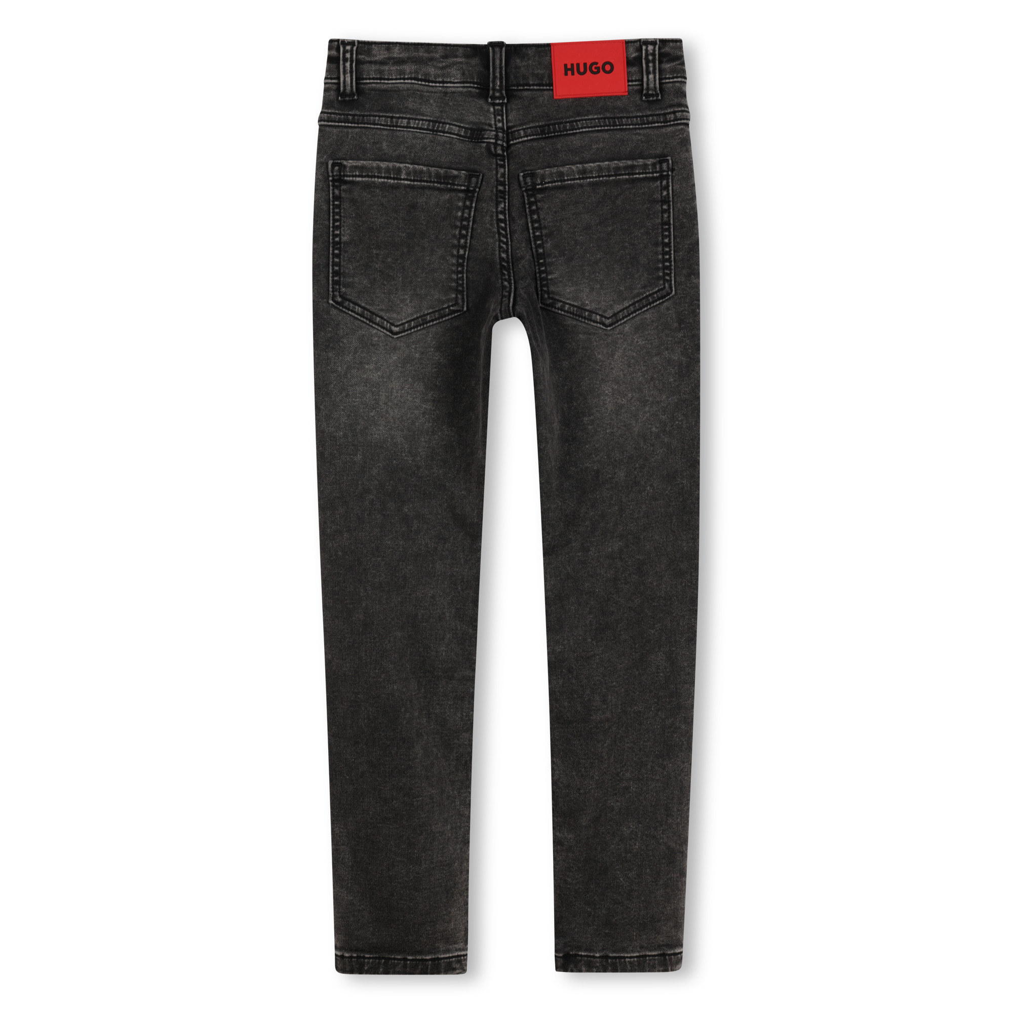 5-pocket skinny jeans HUGO for BOY