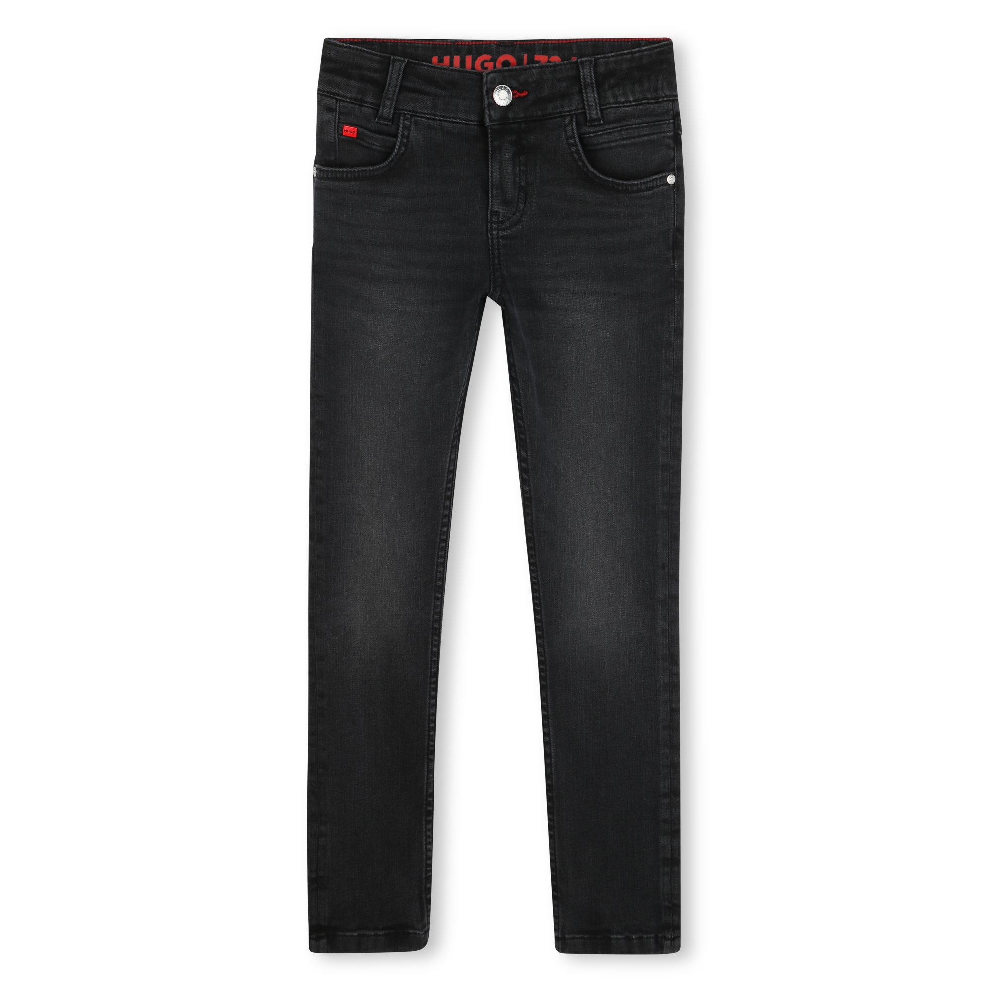 5-pocket skinny jeans HUGO for BOY