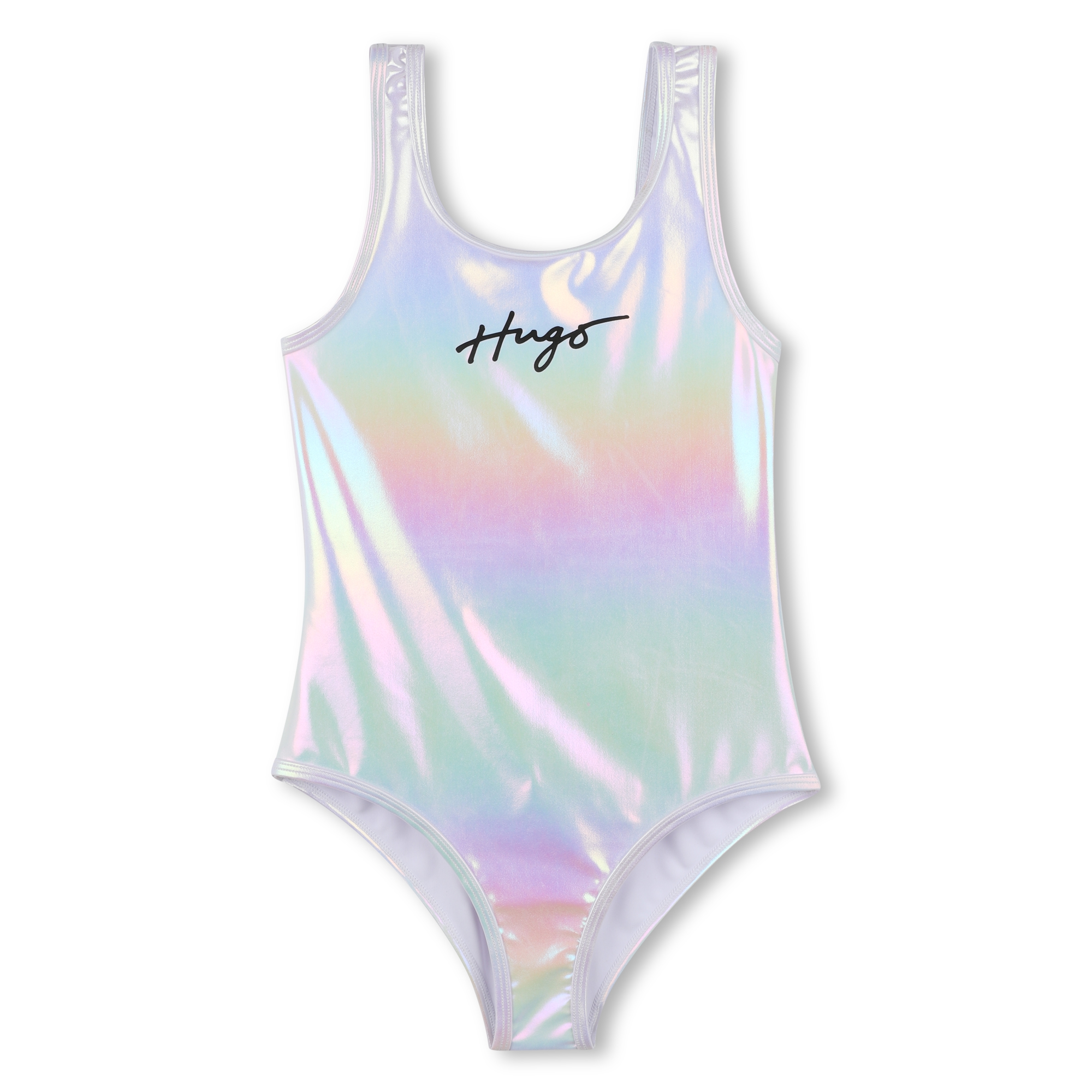 Maillot de bain 1 pièce HUGO pour FILLE