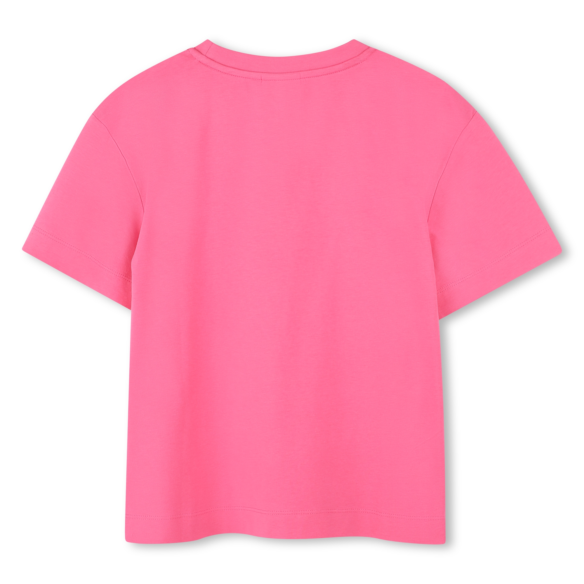 Short-sleeved T-shirt HUGO for GIRL