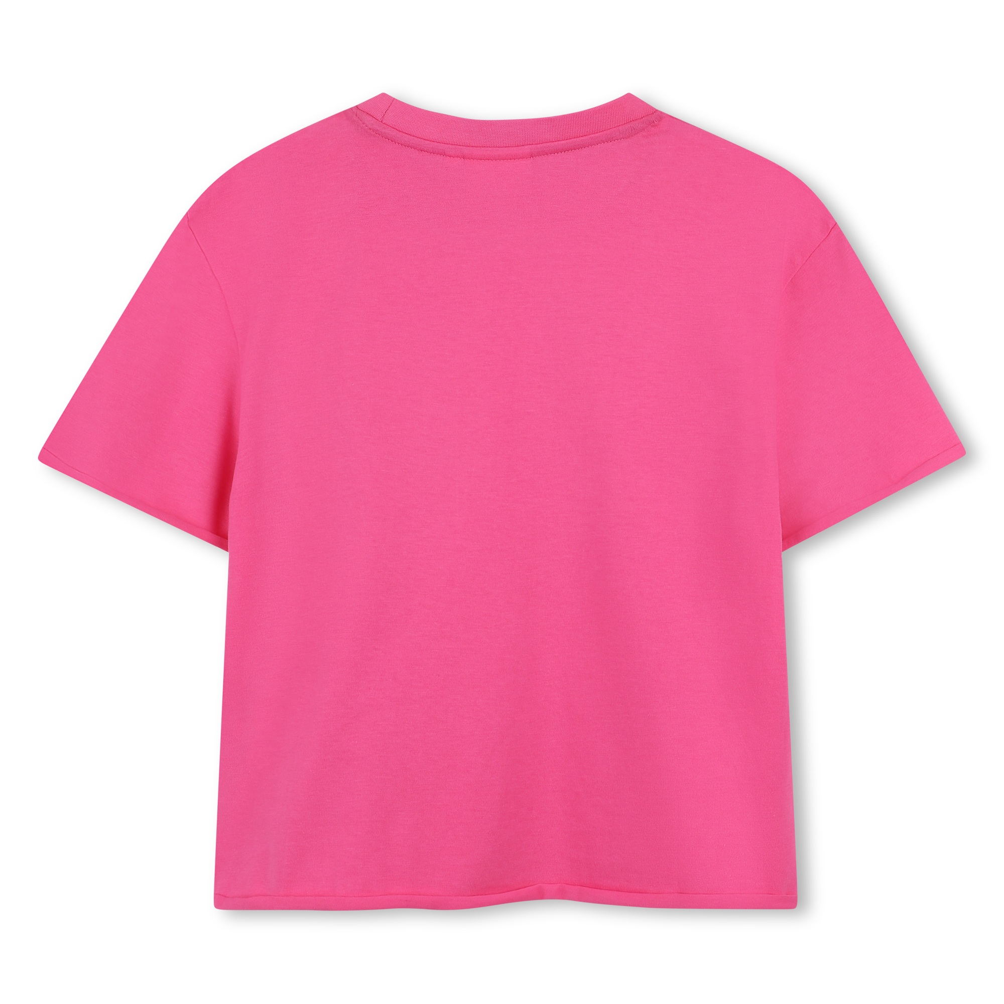 Short-sleeved T-shirt HUGO for GIRL