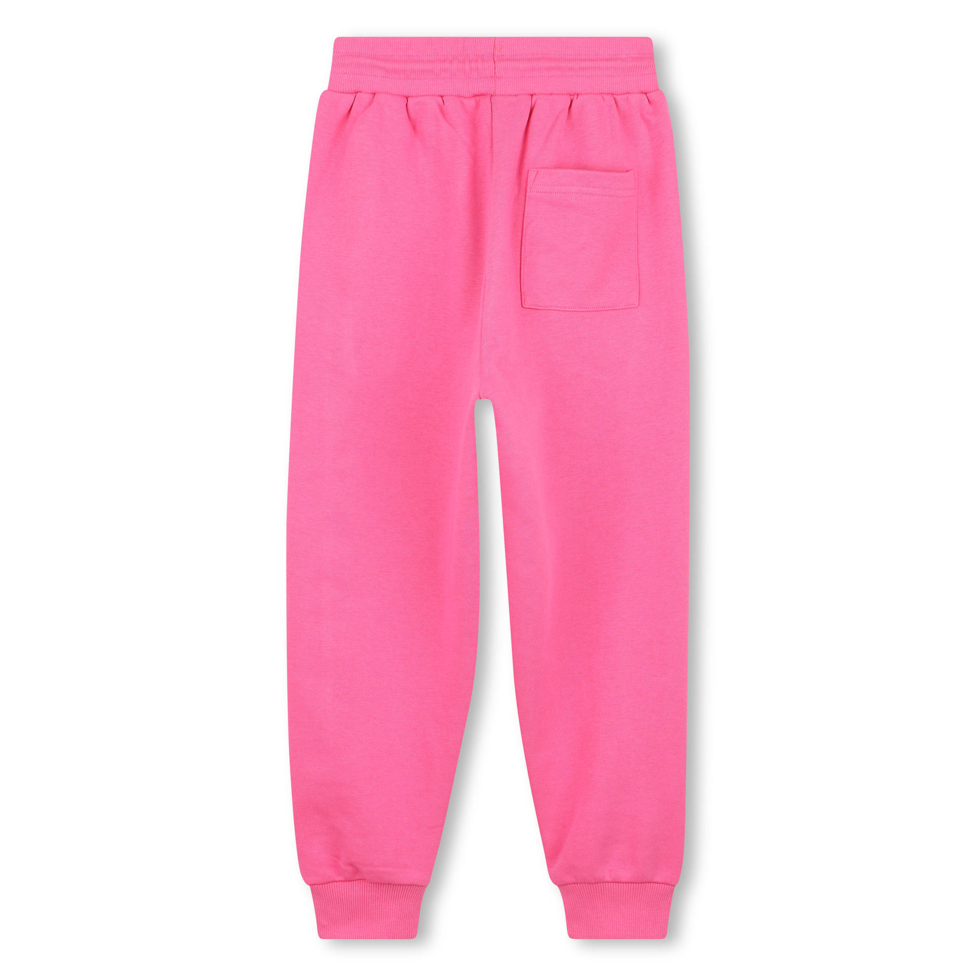 Pantalon de jogging molletonné HUGO pour FILLE