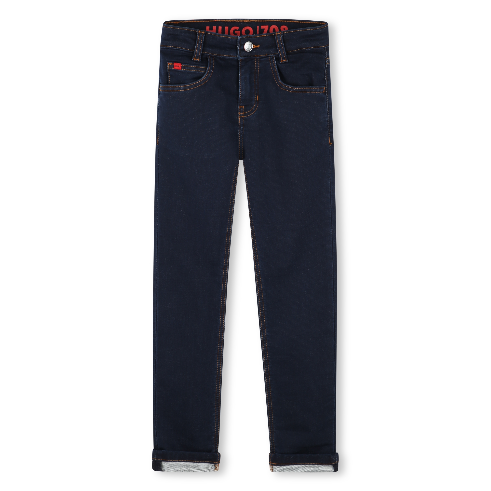 PANTALON JEAN HUGO para NIÑO