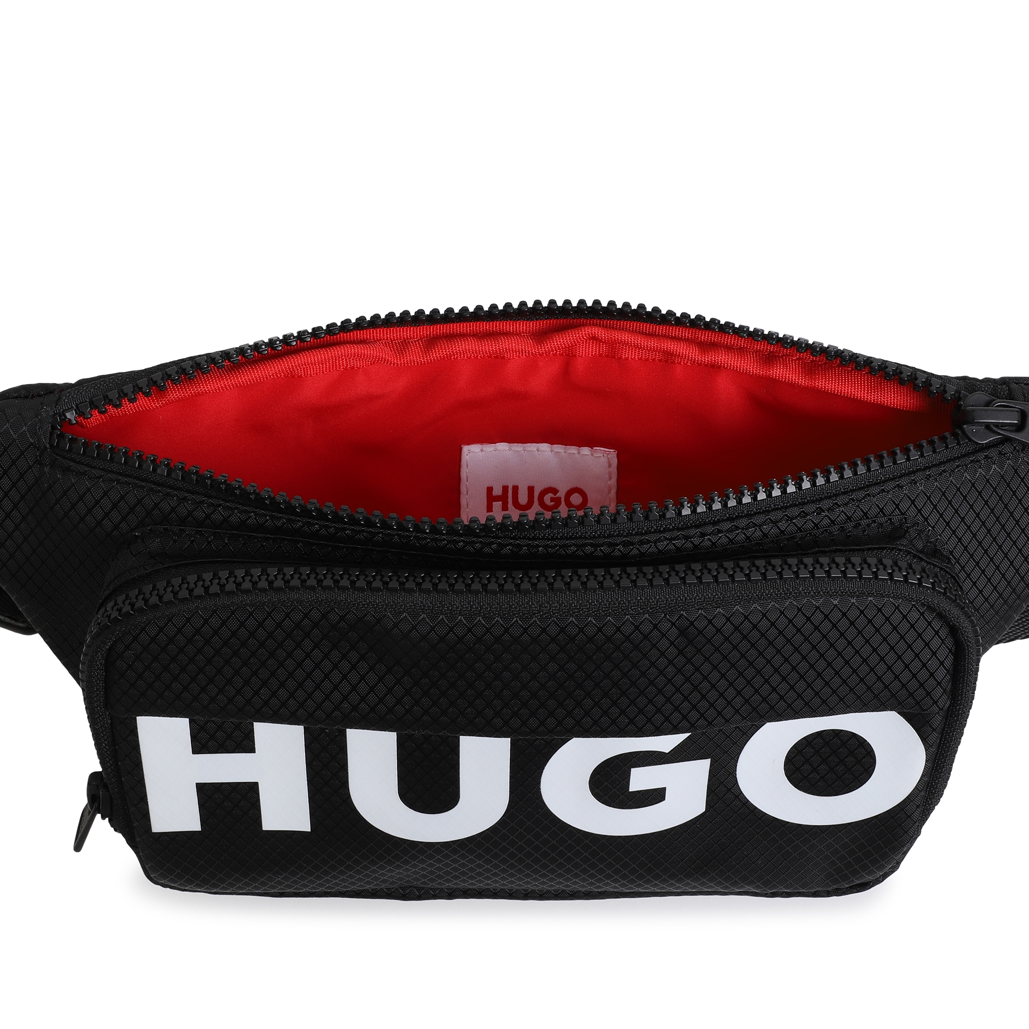 Sac banane ajustable HUGO pour GARCON