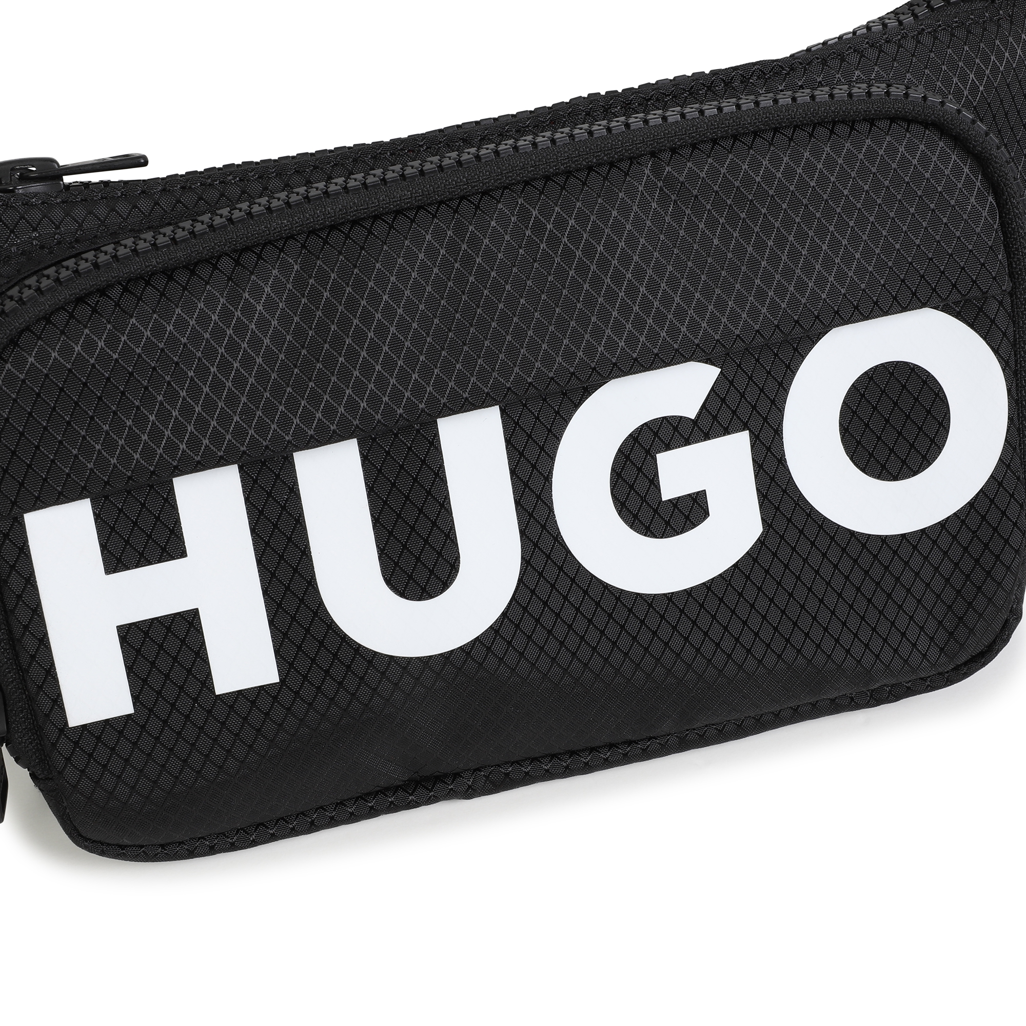 Sac banane ajustable HUGO pour GARCON