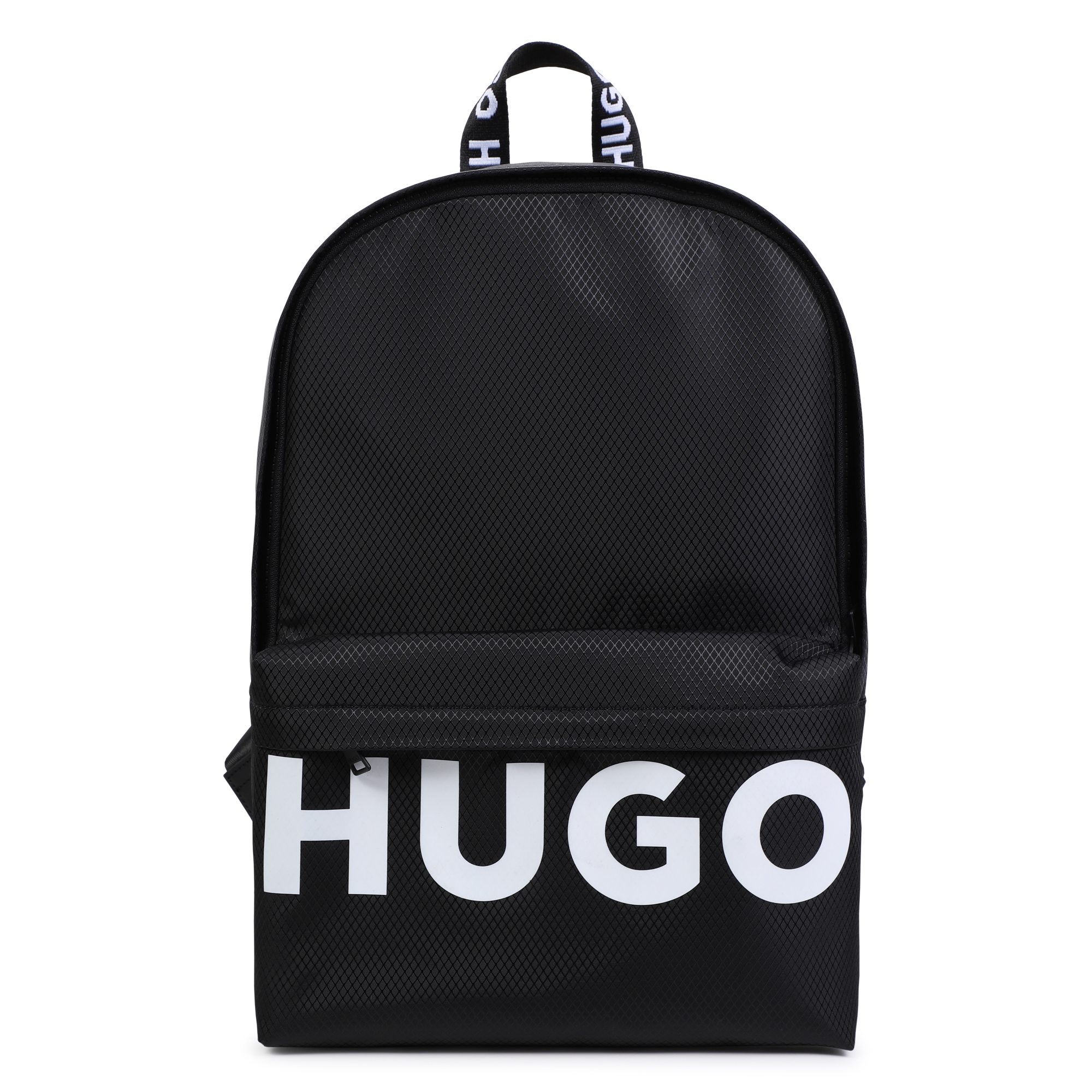 Zaino con logo HUGO Per RAGAZZO