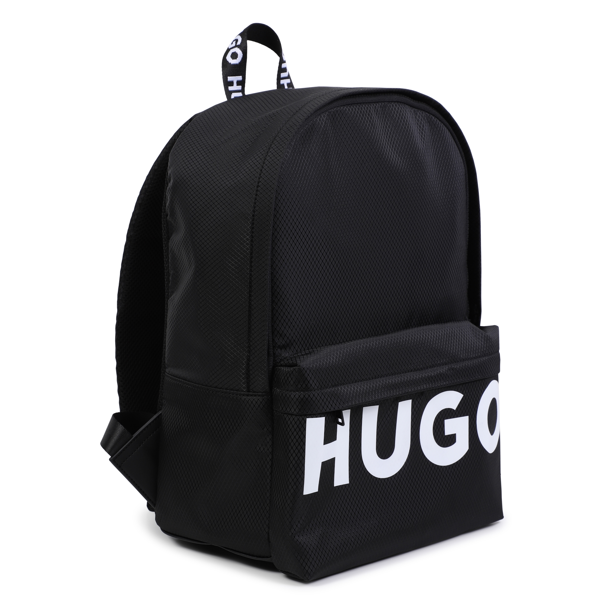 Rucksack mit Logo HUGO Für JUNGE