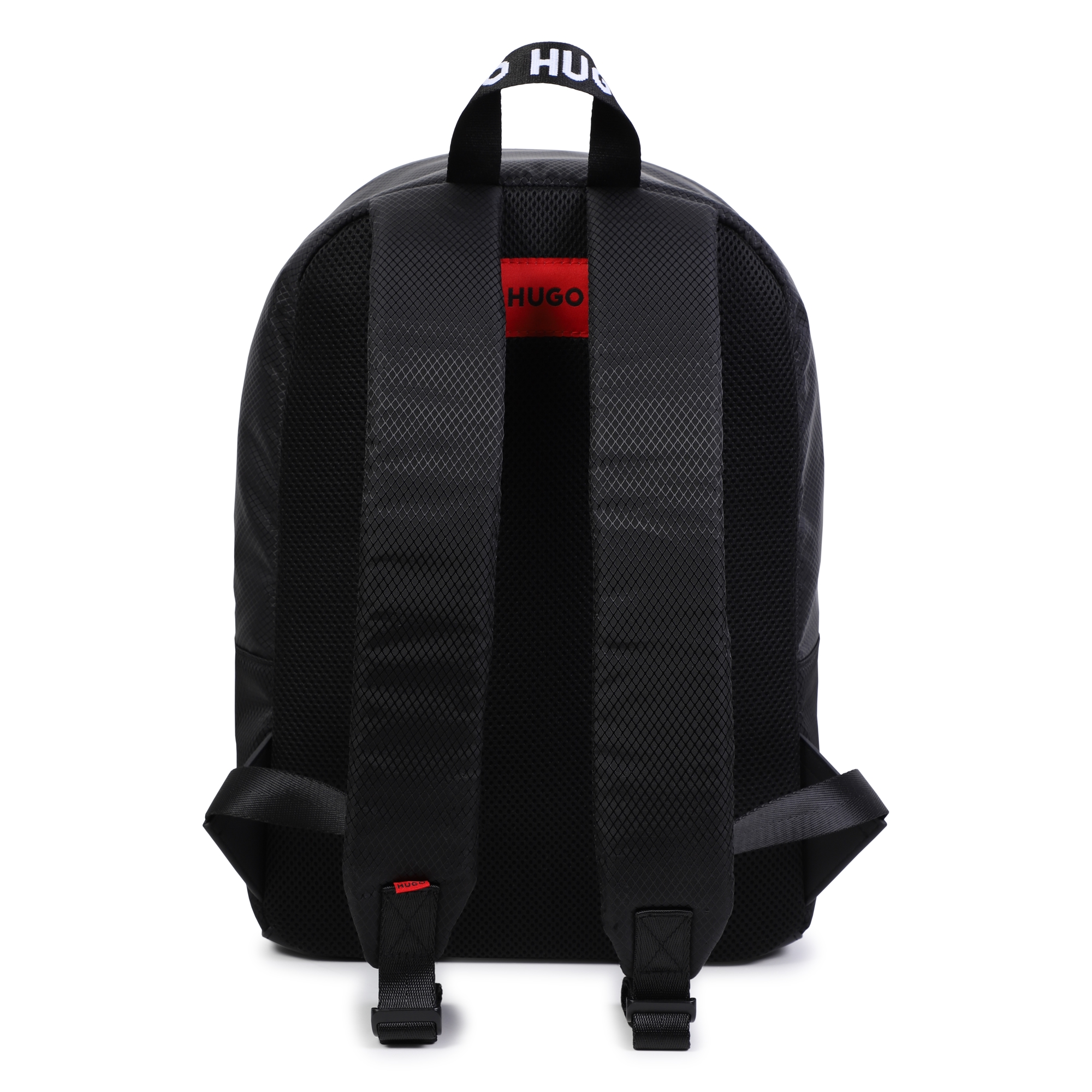 Rucksack mit Logo HUGO Für JUNGE