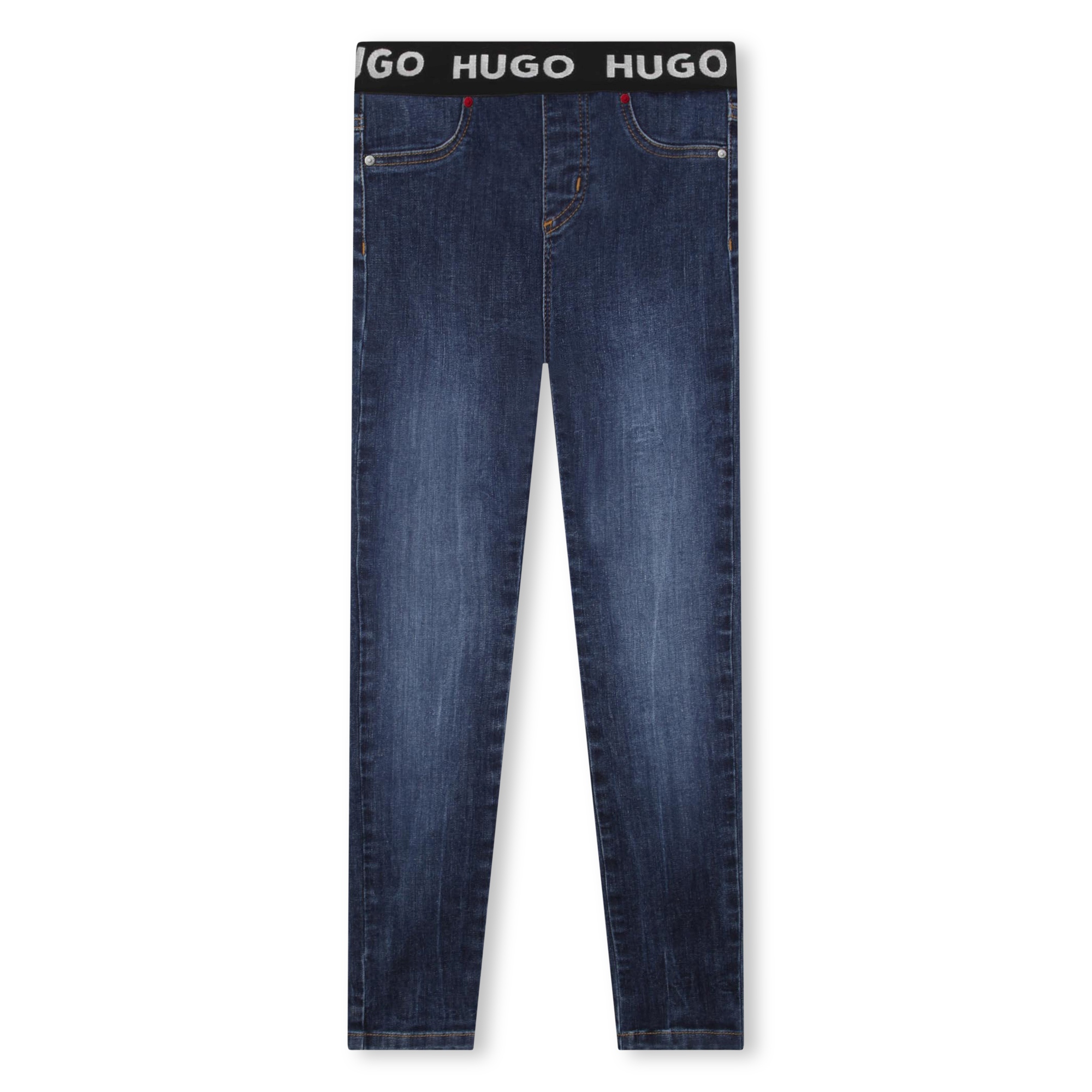 Jeans-Treggings HUGO Für MÄDCHEN