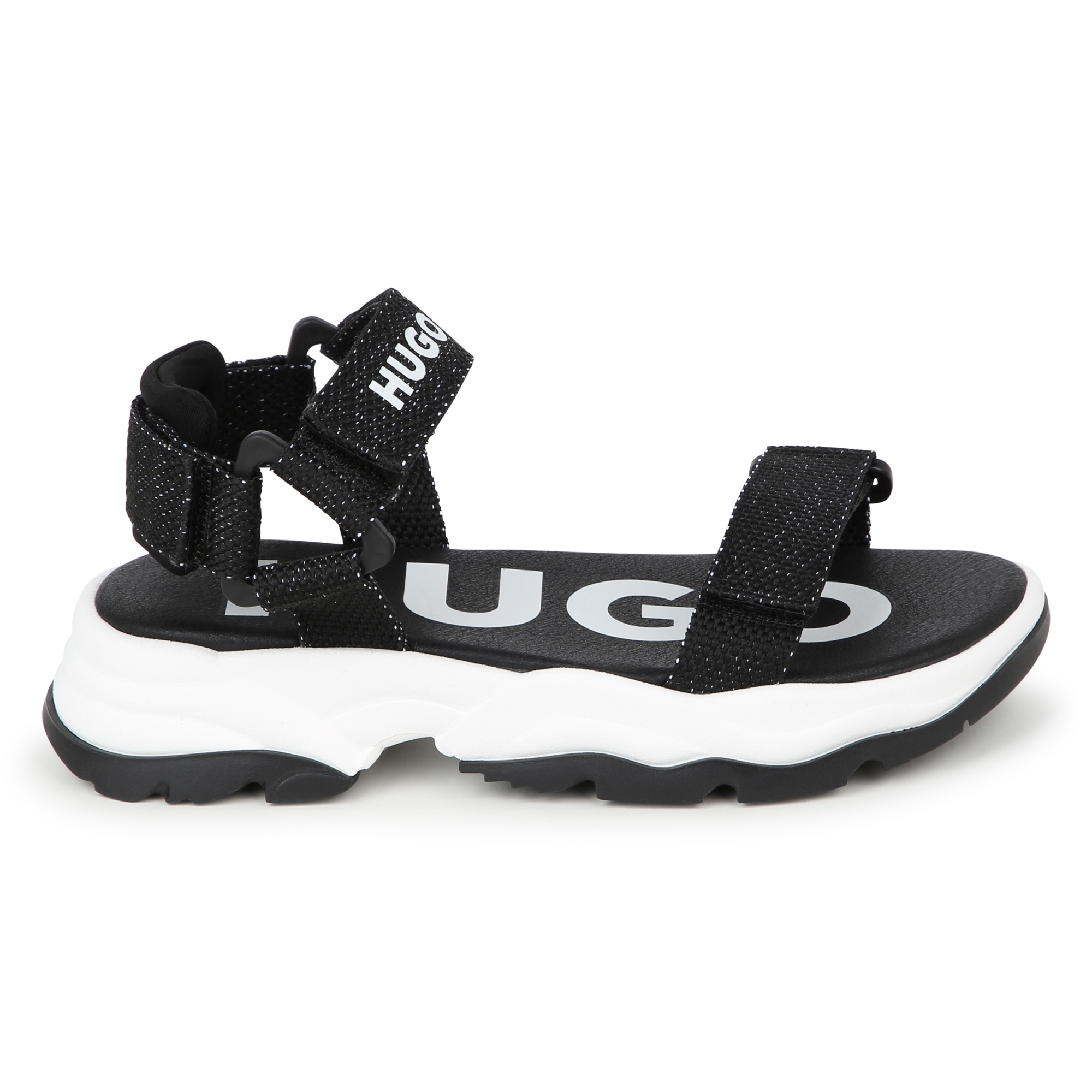 Sports sandals HUGO for GIRL